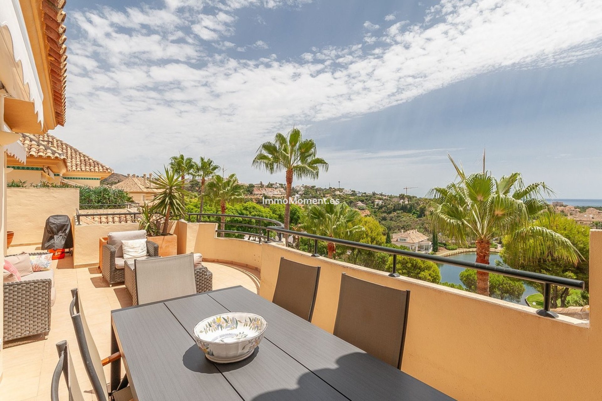 Bestaande woning - Appartement - Marbella - Elviria