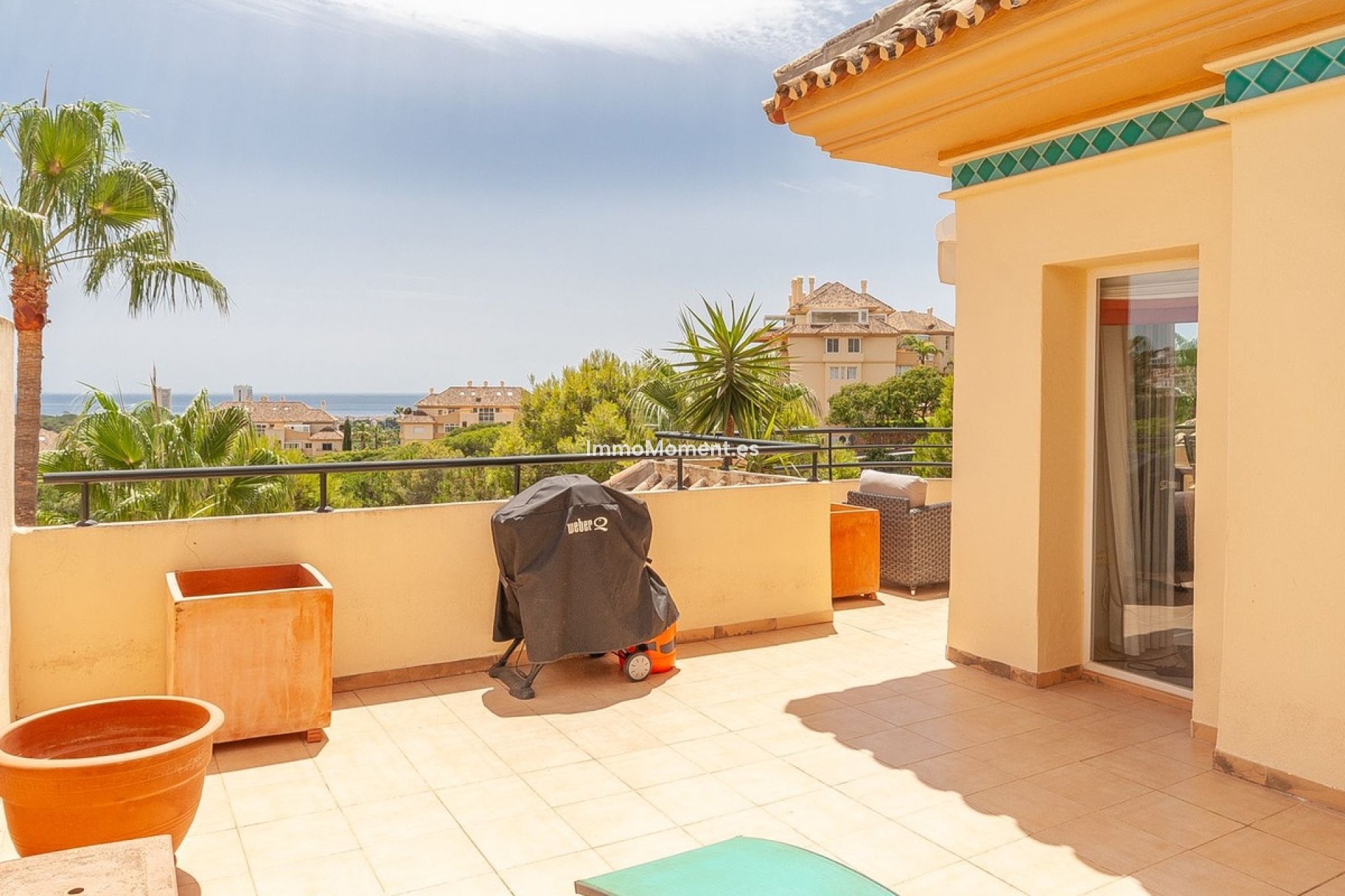 Bestaande woning - Appartement - Marbella - Elviria