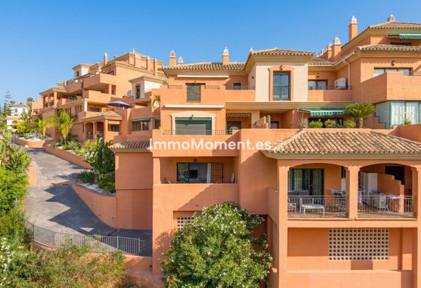 Bestaande woning - Appartement - Marbella - Elviria