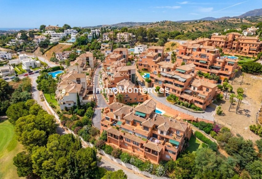 Bestaande woning - Appartement - Marbella - Elviria