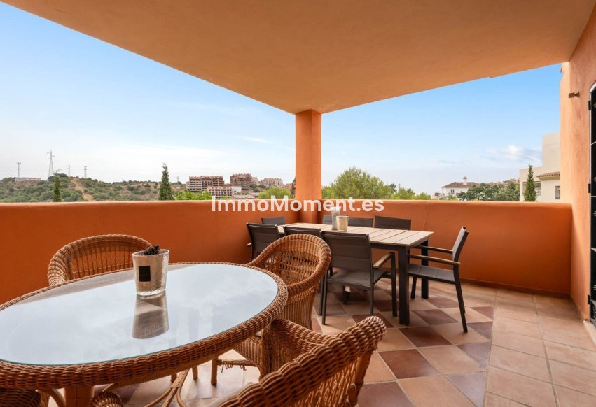Bestaande woning - Appartement - Marbella - Elviria