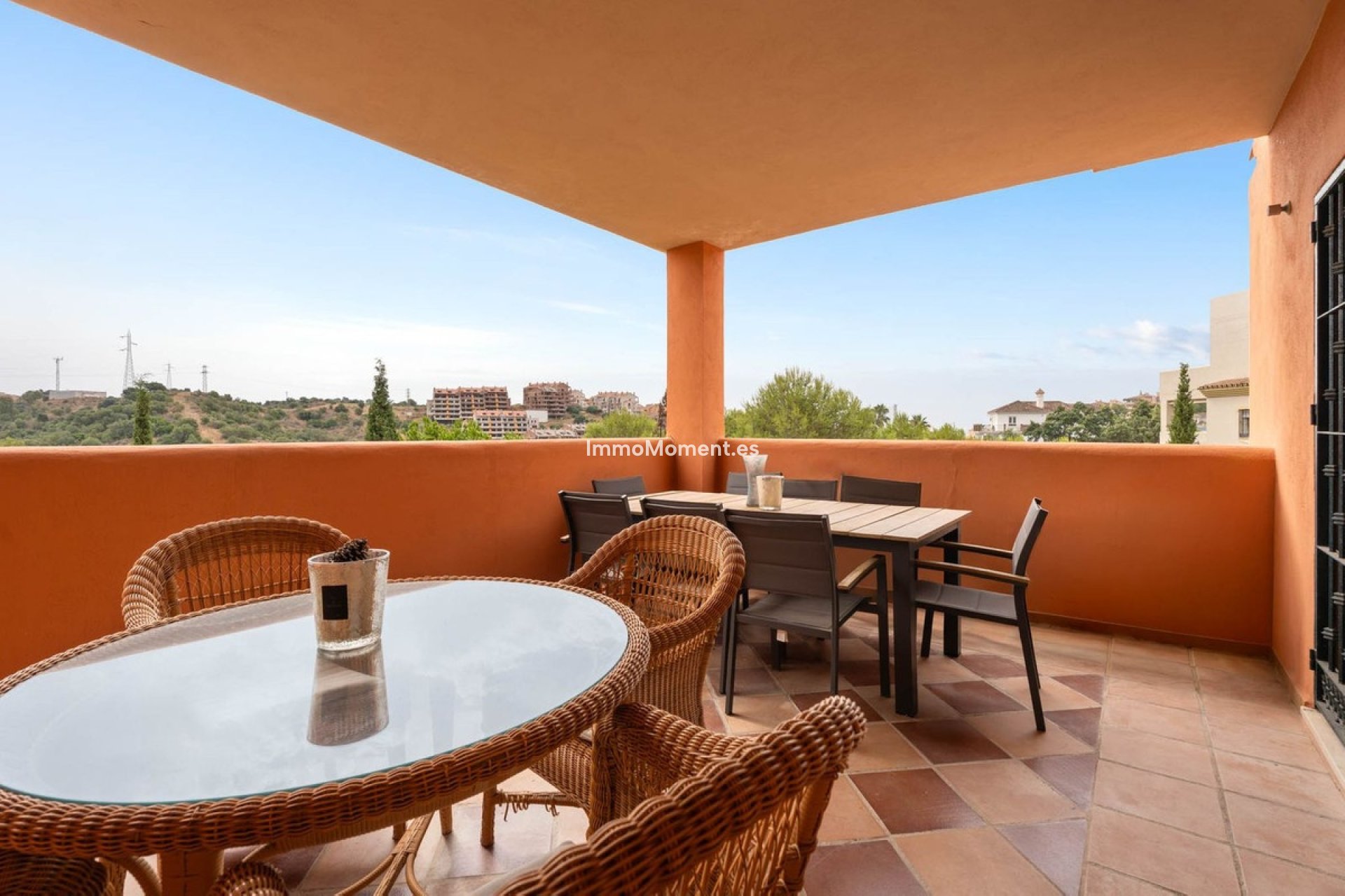 Bestaande woning - Appartement - Marbella - Elviria