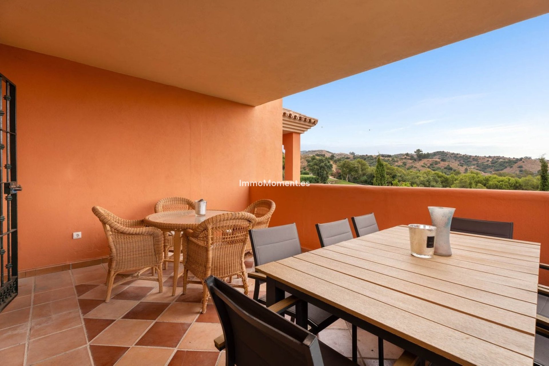 Bestaande woning - Appartement - Marbella - Elviria