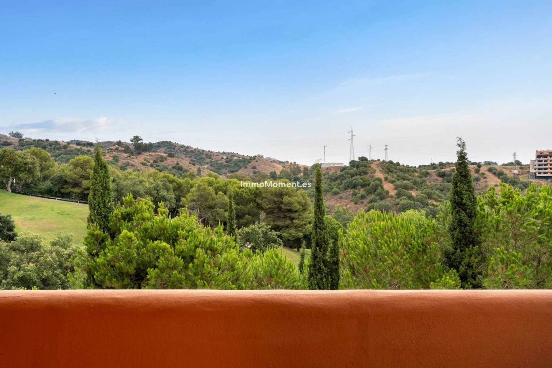 Bestaande woning - Appartement - Marbella - Elviria