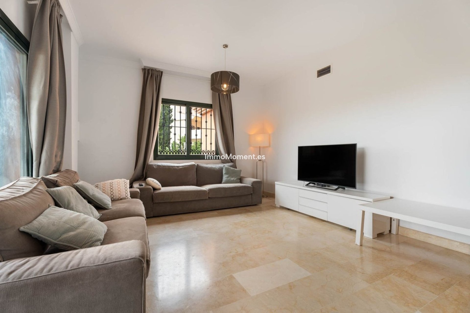 Bestaande woning - Appartement - Marbella - Elviria