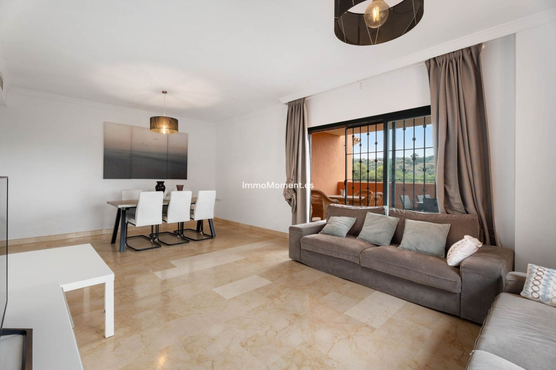 Bestaande woning - Appartement - Marbella - Elviria