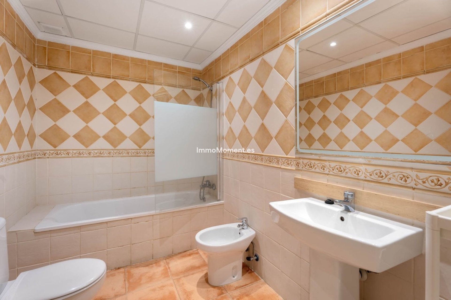 Bestaande woning - Appartement - Marbella - Elviria