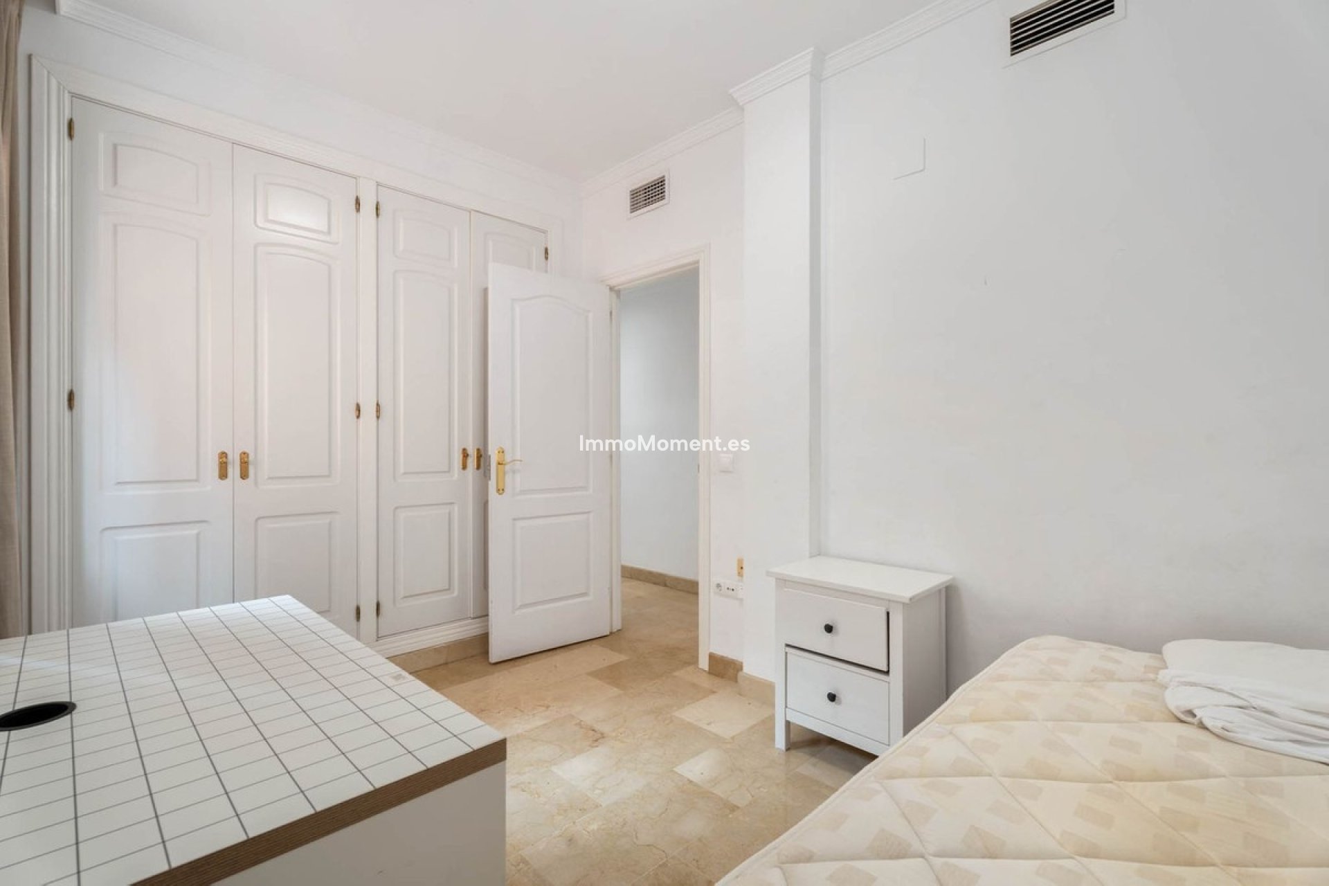 Bestaande woning - Appartement - Marbella - Elviria