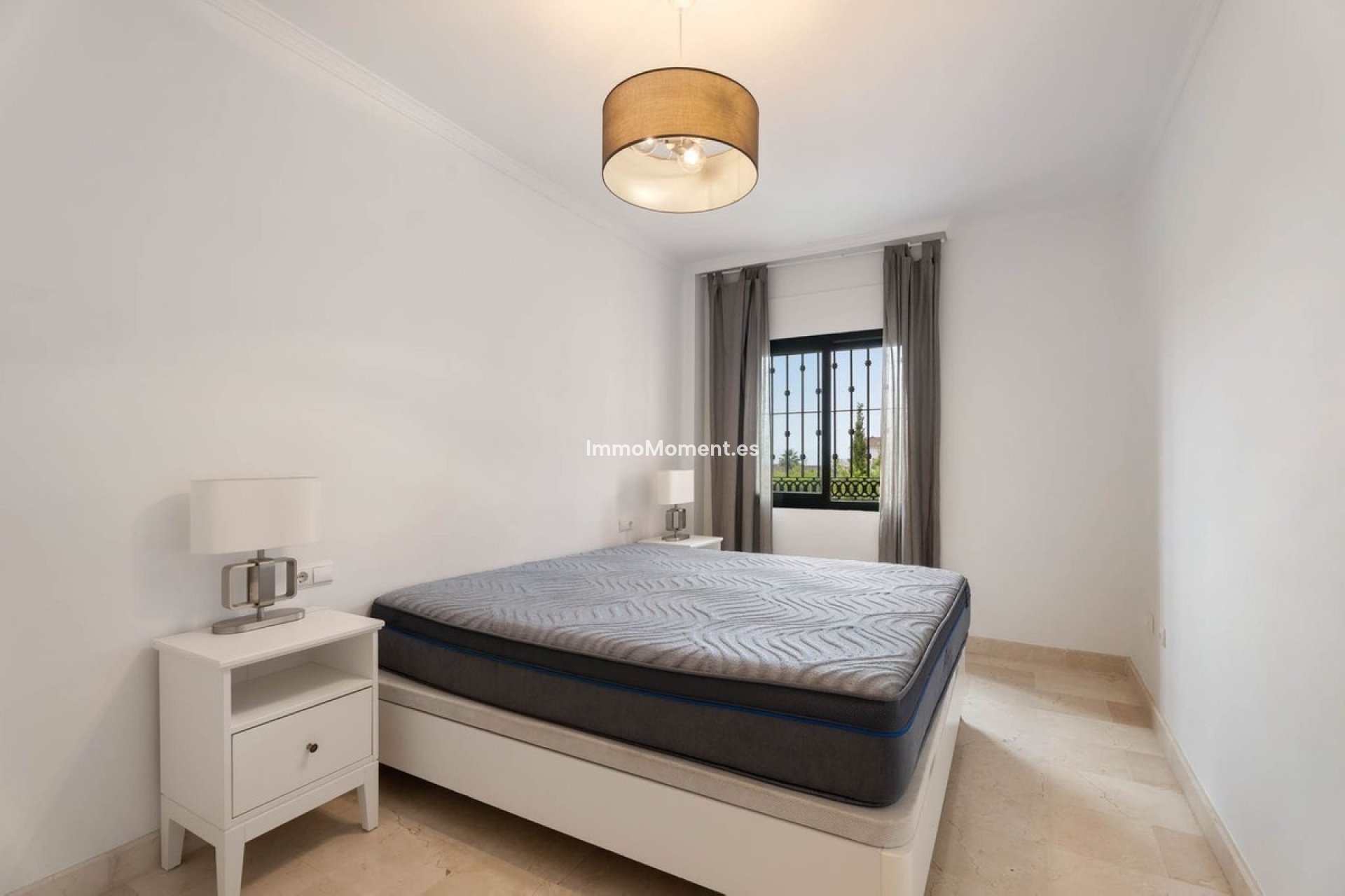 Bestaande woning - Appartement - Marbella - Elviria
