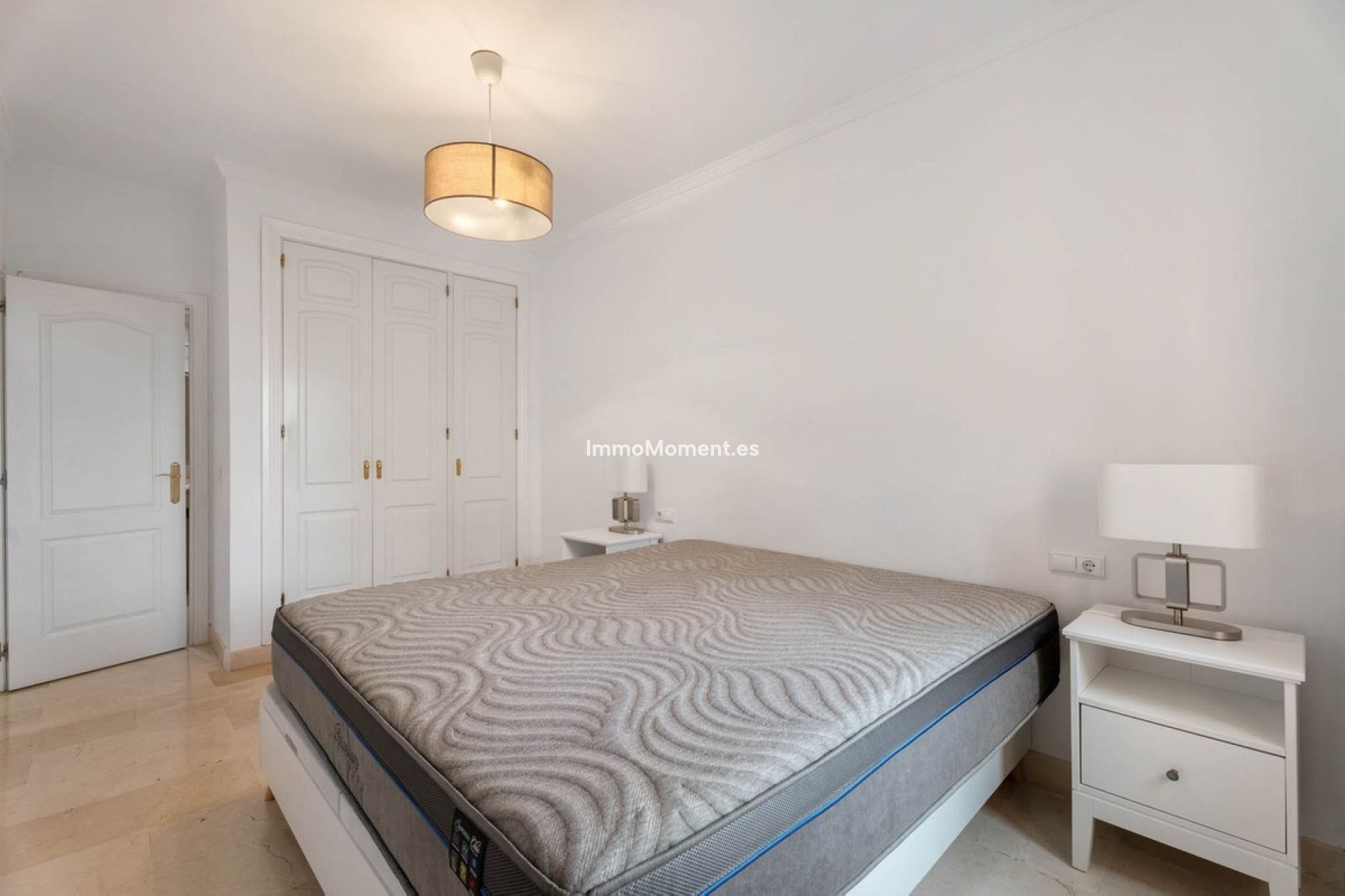 Bestaande woning - Appartement - Marbella - Elviria
