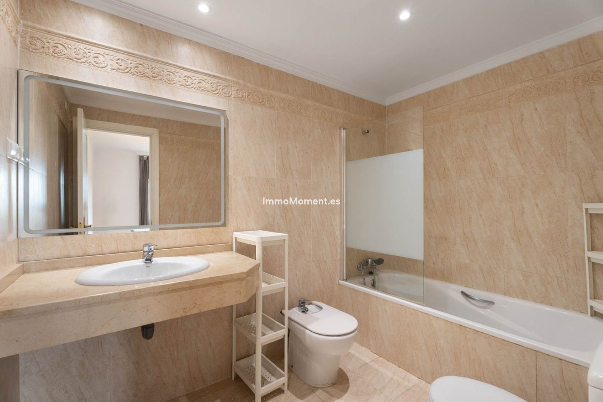 Bestaande woning - Appartement - Marbella - Elviria