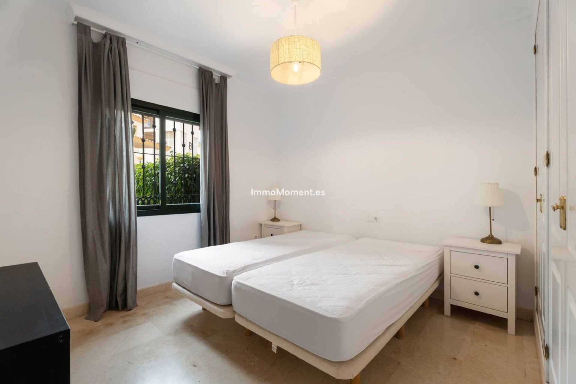 Bestaande woning - Appartement - Marbella - Elviria