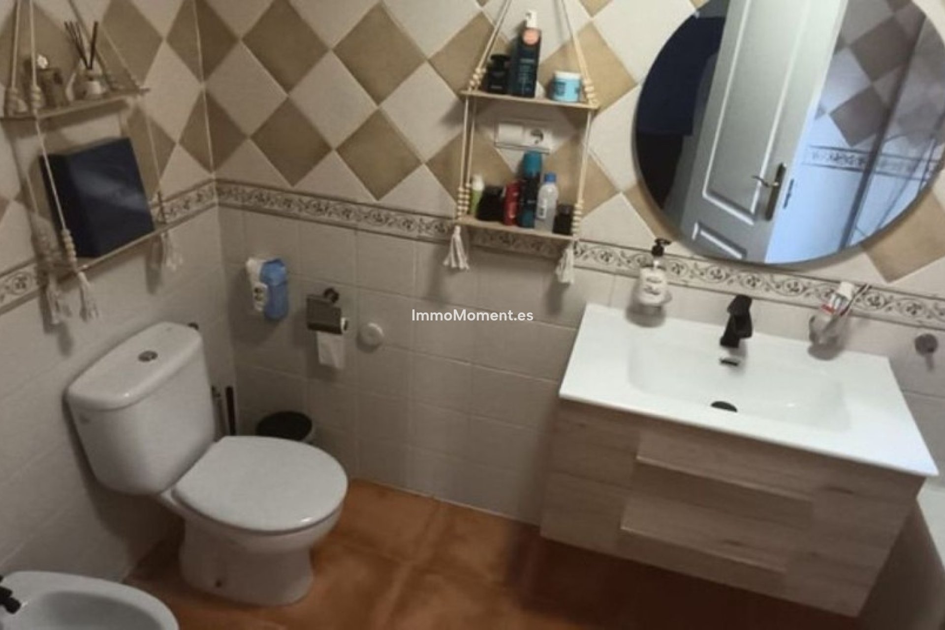 Bestaande woning - Appartement - Marbella - Elviria