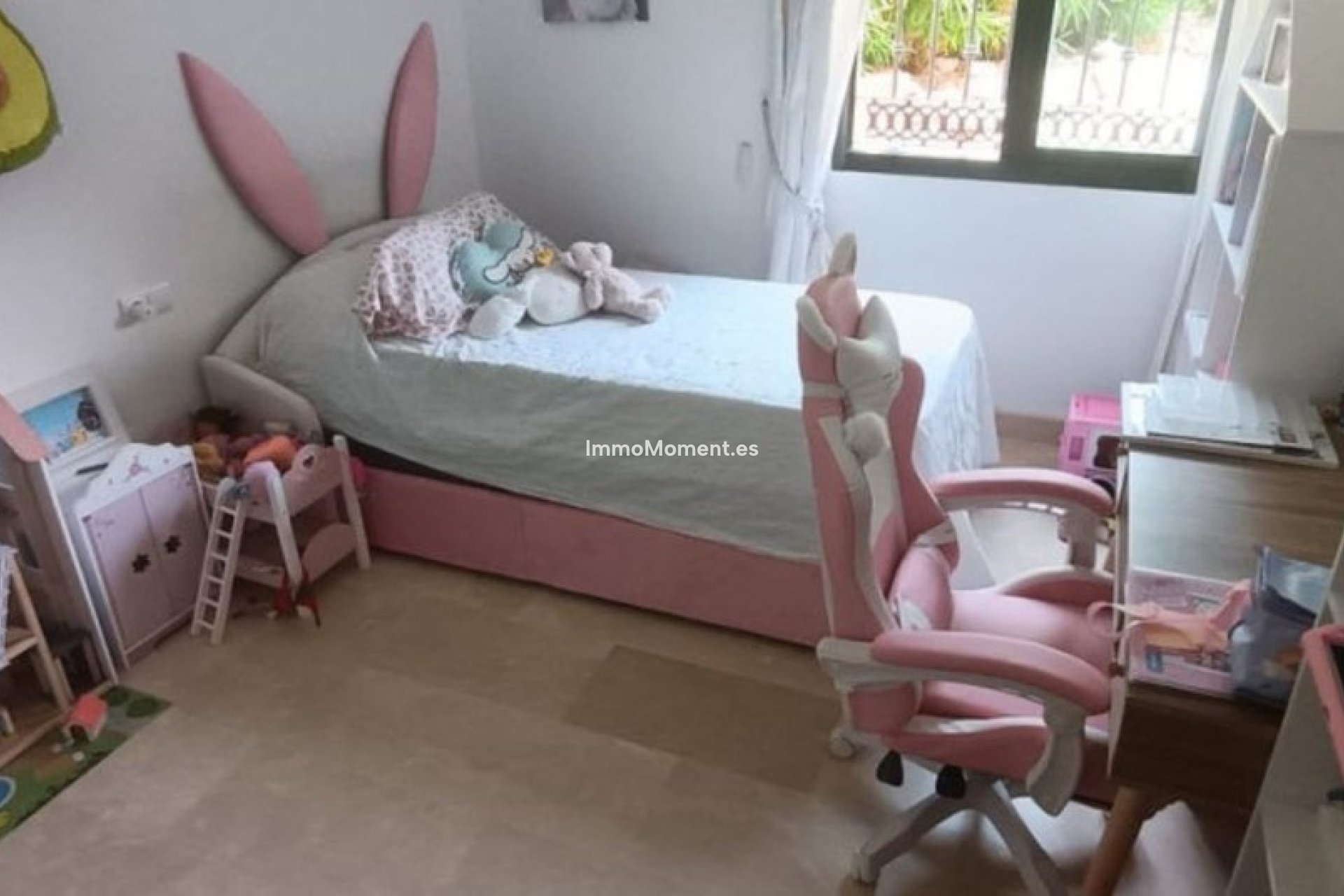 Bestaande woning - Appartement - Marbella - Elviria