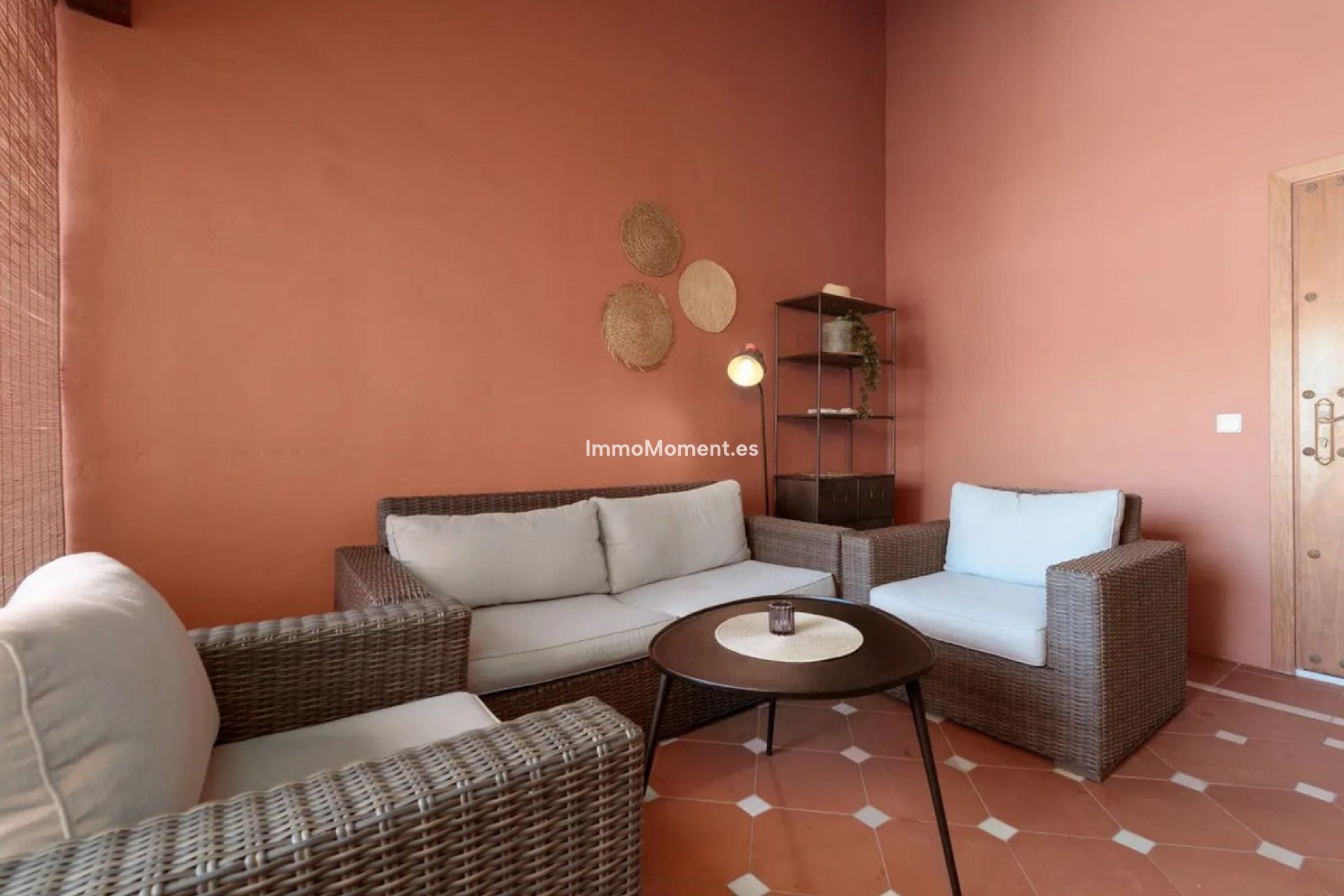 Bestaande woning - Appartement - Marbella - Elviria