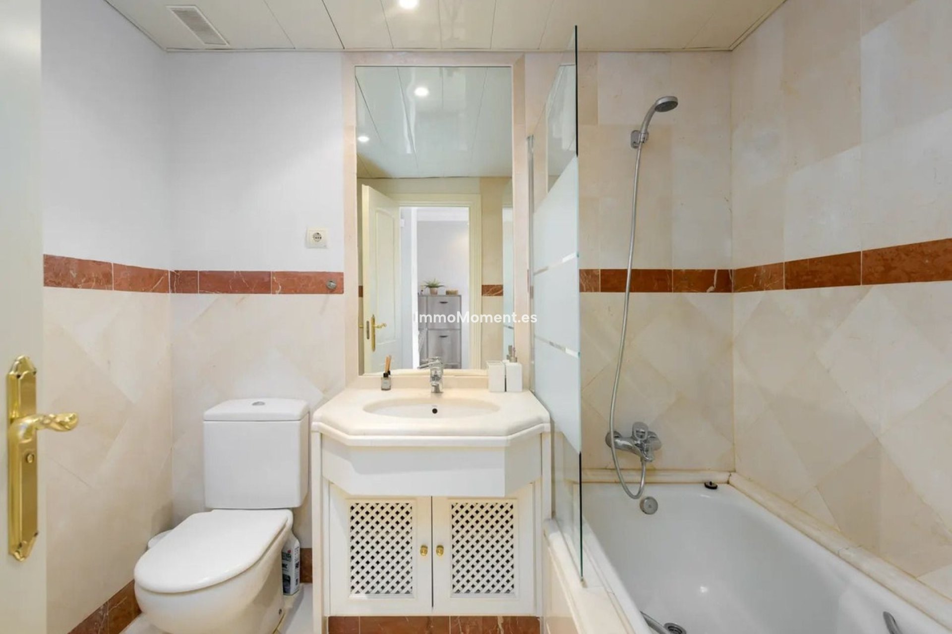 Bestaande woning - Appartement - Marbella - Elviria