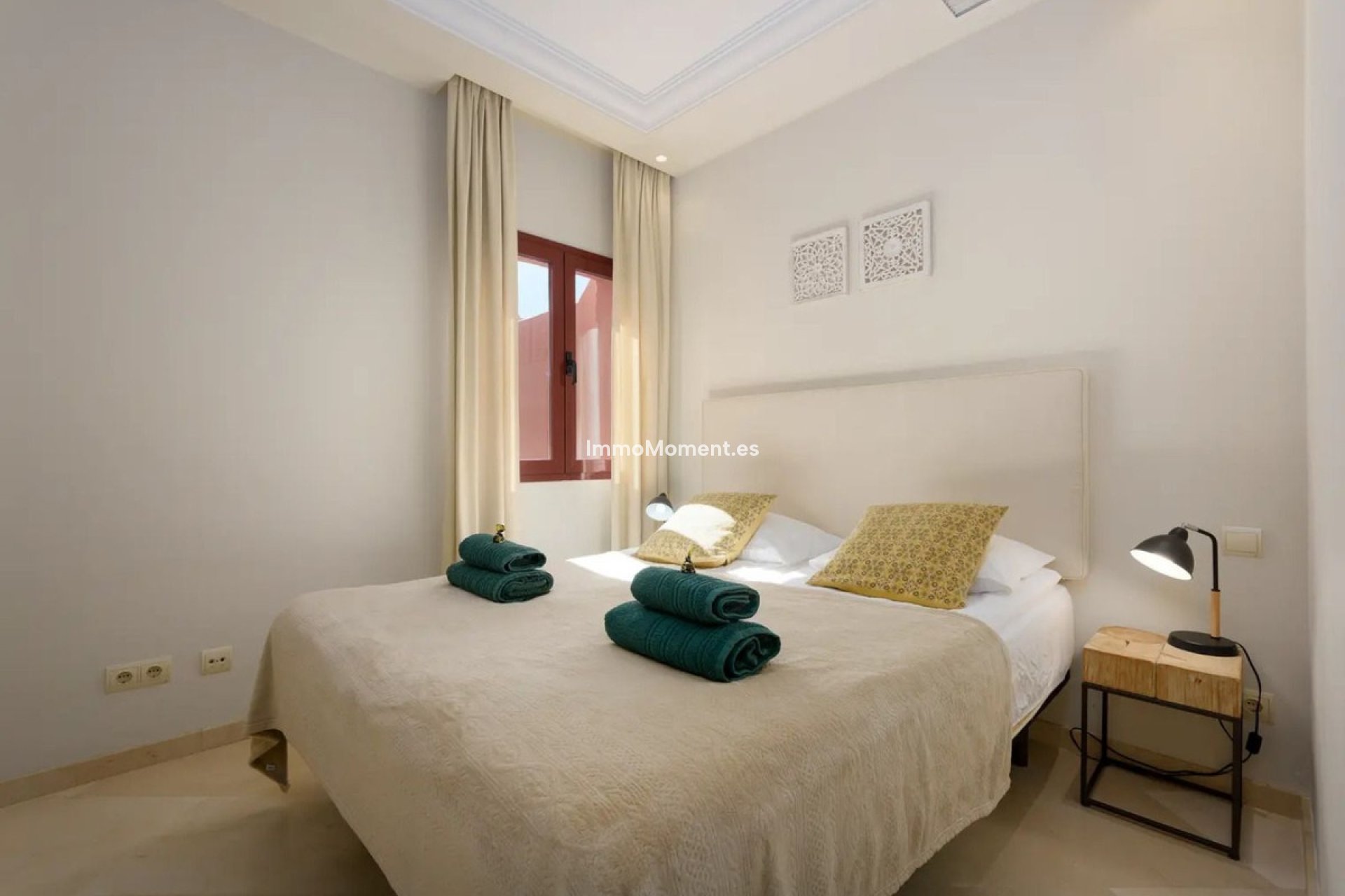 Bestaande woning - Appartement - Marbella - Elviria