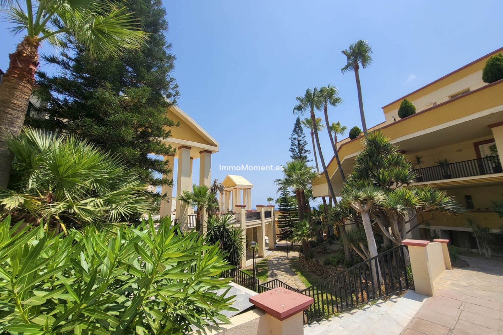 Bestaande woning - Appartement - Marbella - Elviria