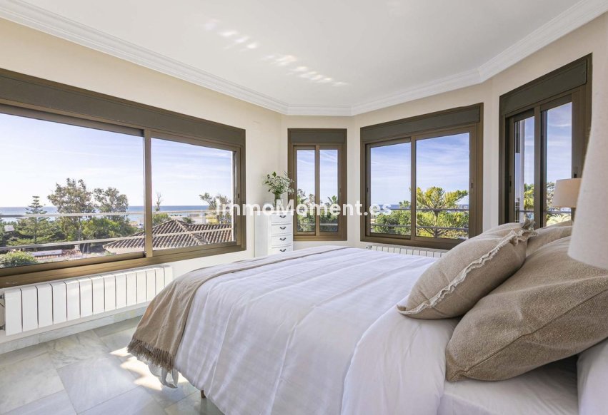 Bestaande woning - Appartement - Marbella - Elviria