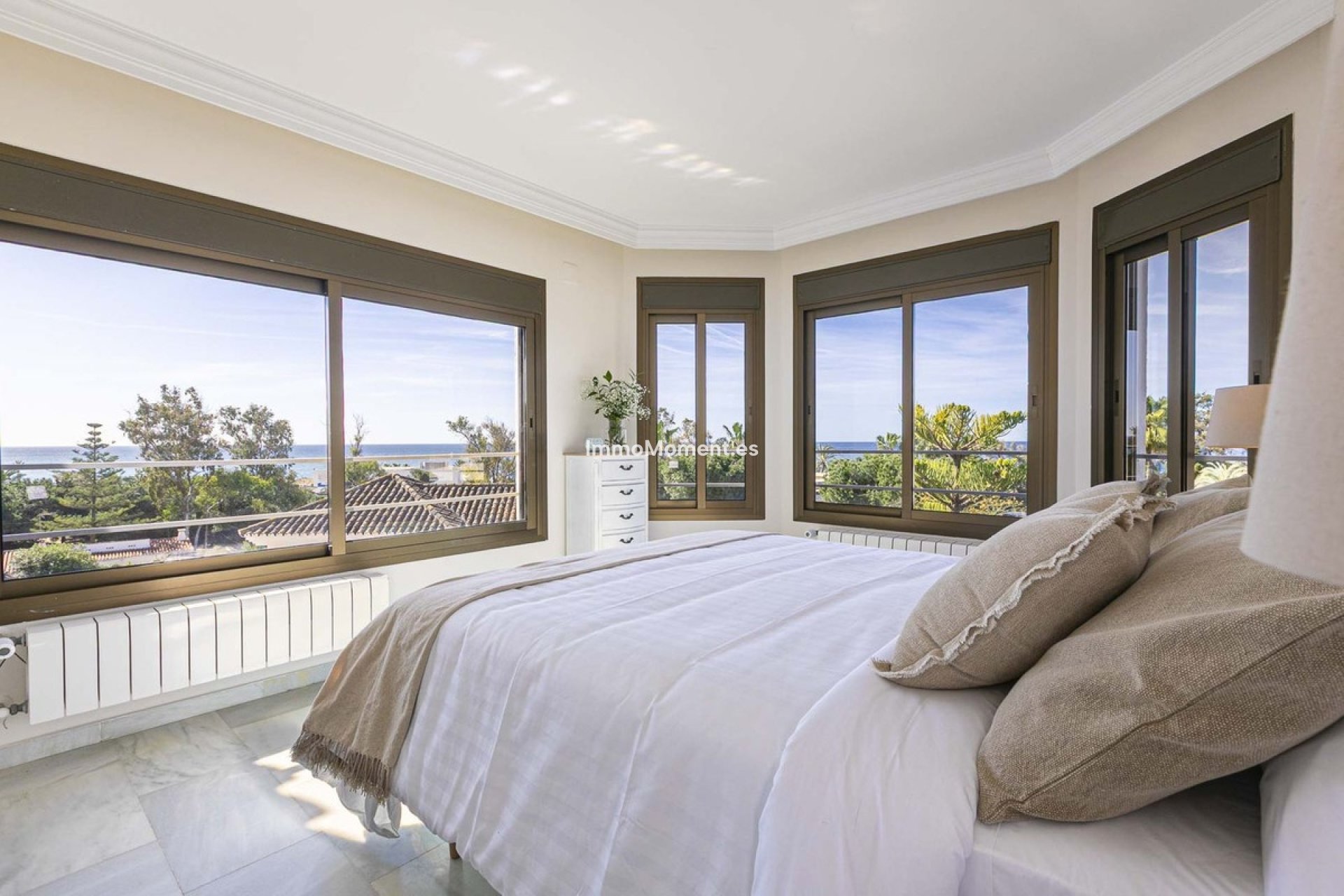 Bestaande woning - Appartement - Marbella - Elviria
