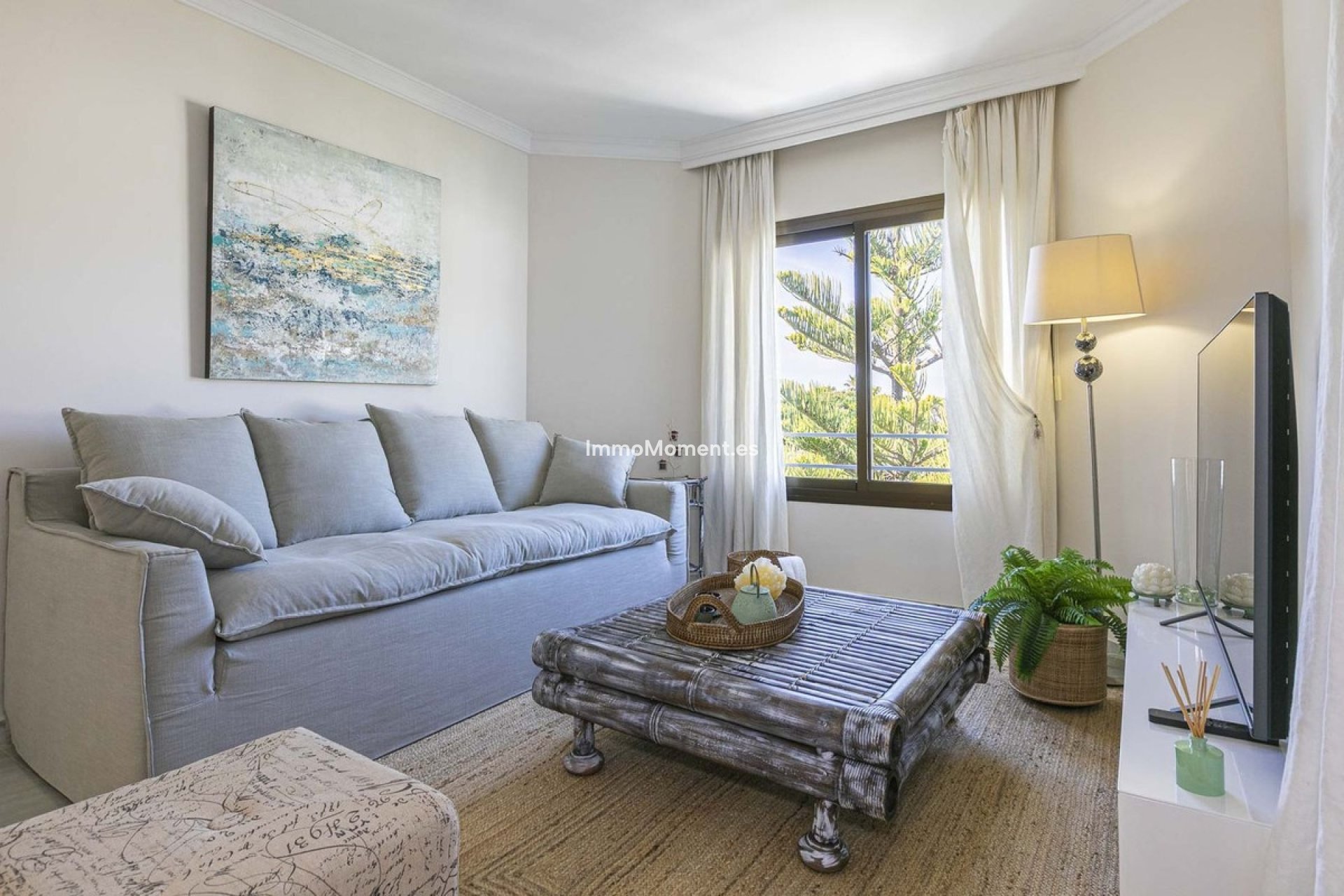 Bestaande woning - Appartement - Marbella - Elviria