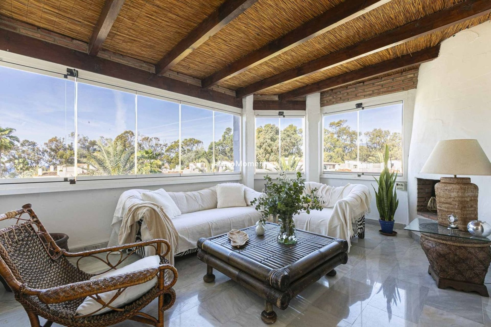 Bestaande woning - Appartement - Marbella - Elviria