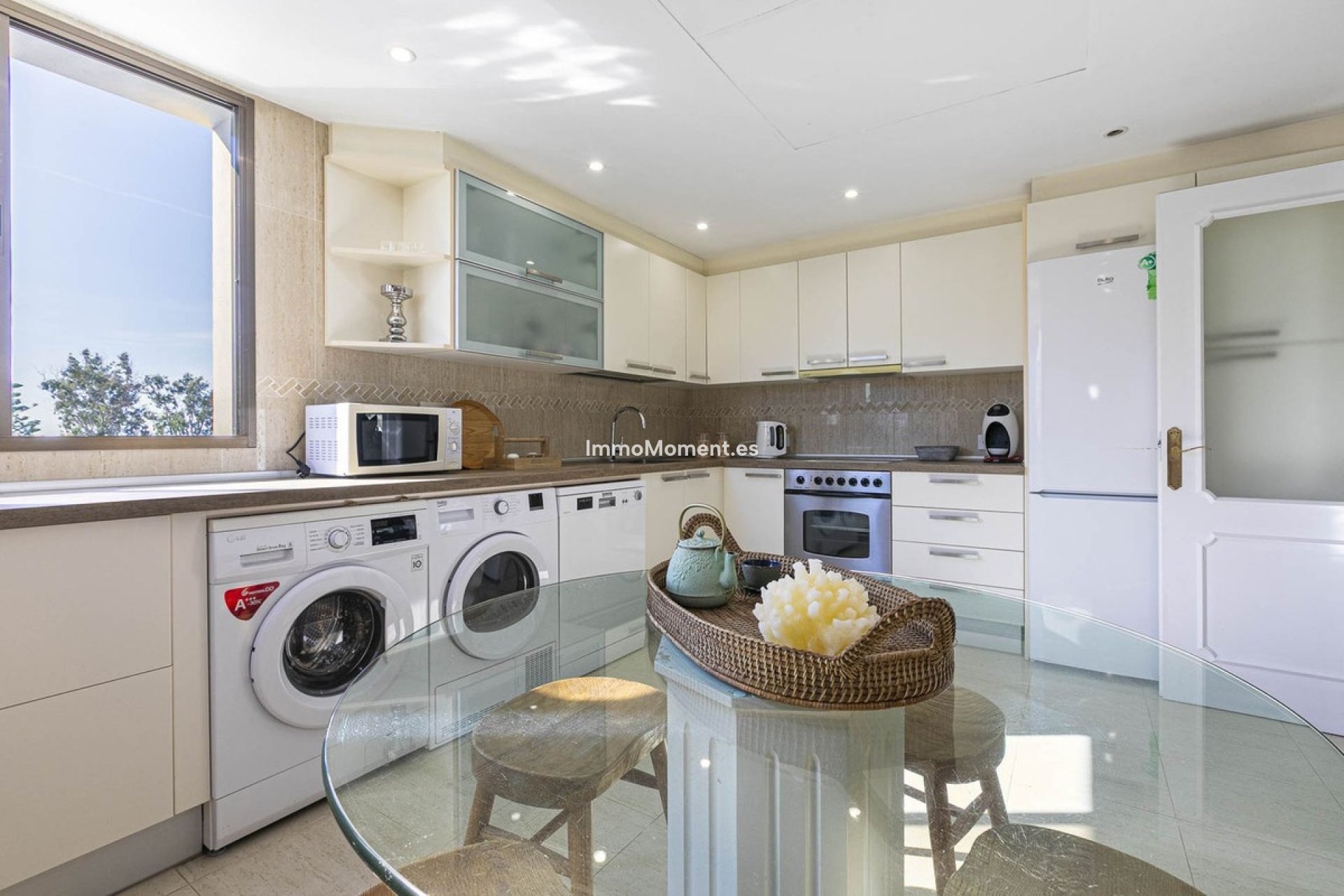 Bestaande woning - Appartement - Marbella - Elviria