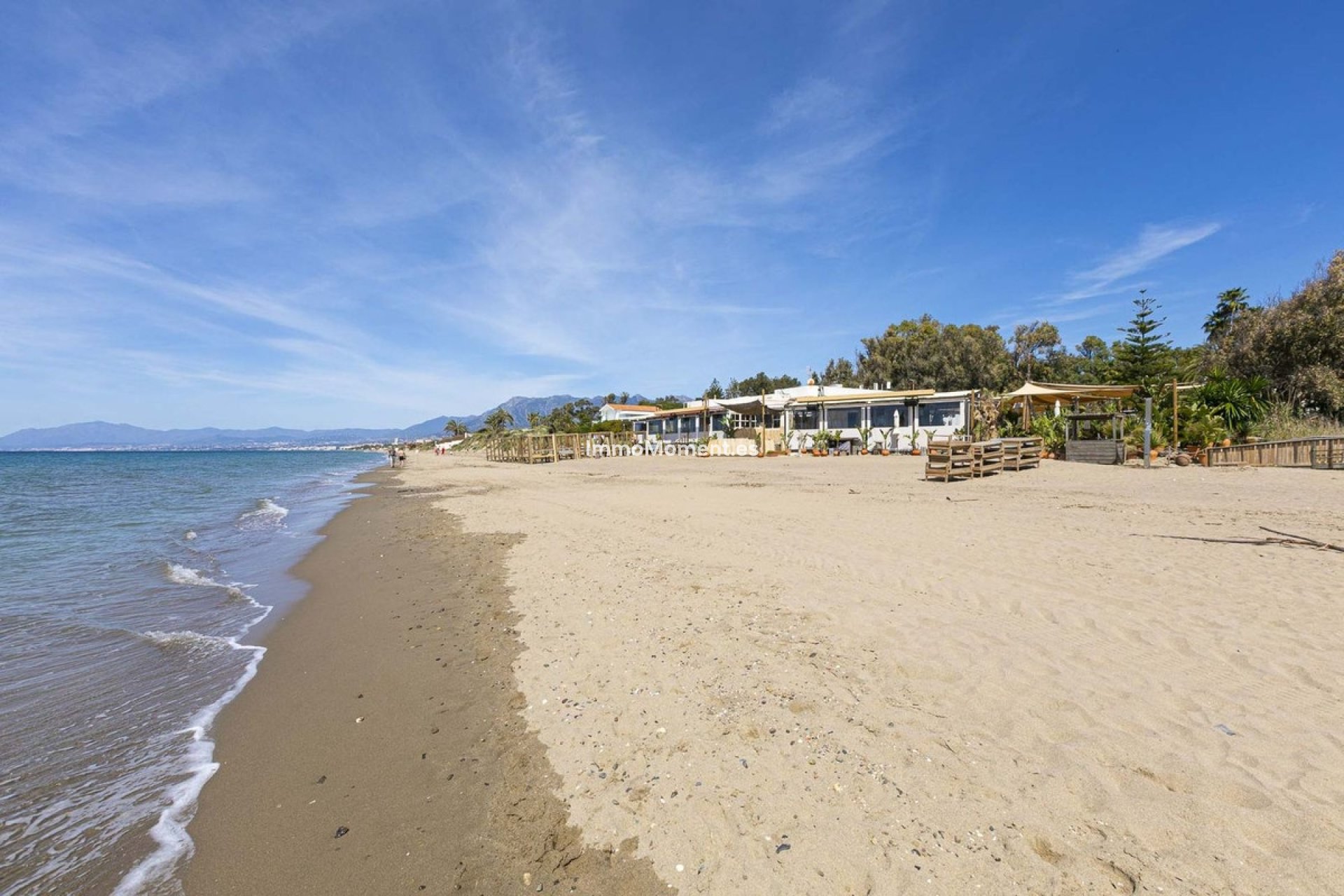 Bestaande woning - Appartement - Marbella - Elviria