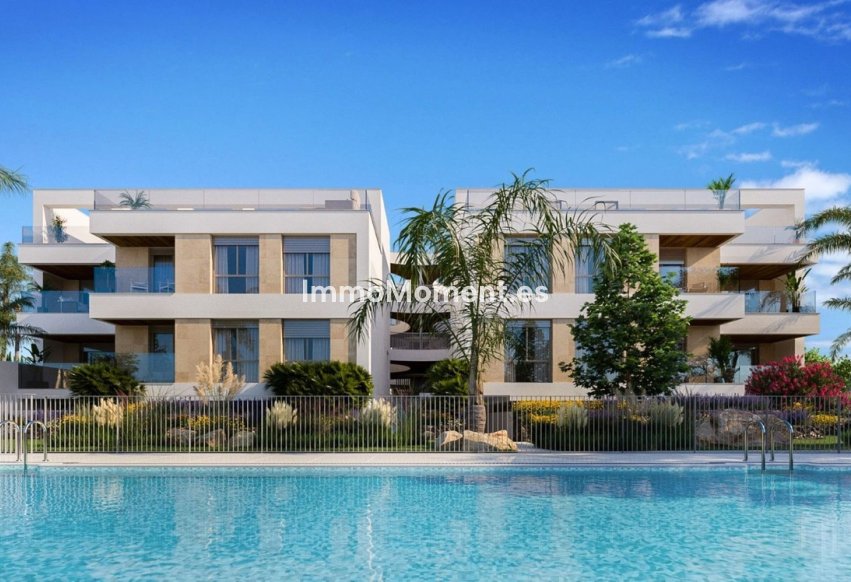 Bestaande woning - Appartement - Marbella - Elviria