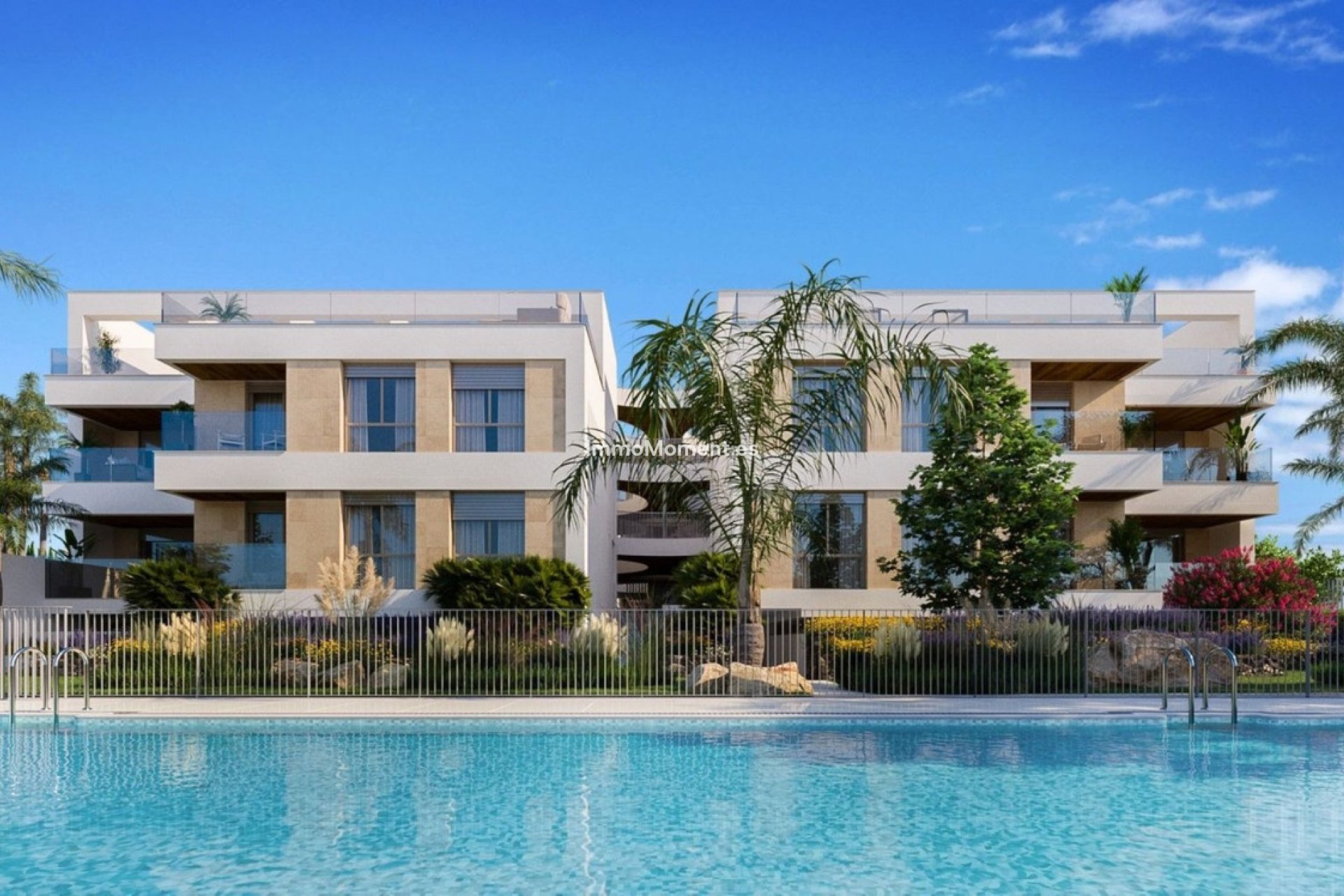 Bestaande woning - Appartement - Marbella - Elviria