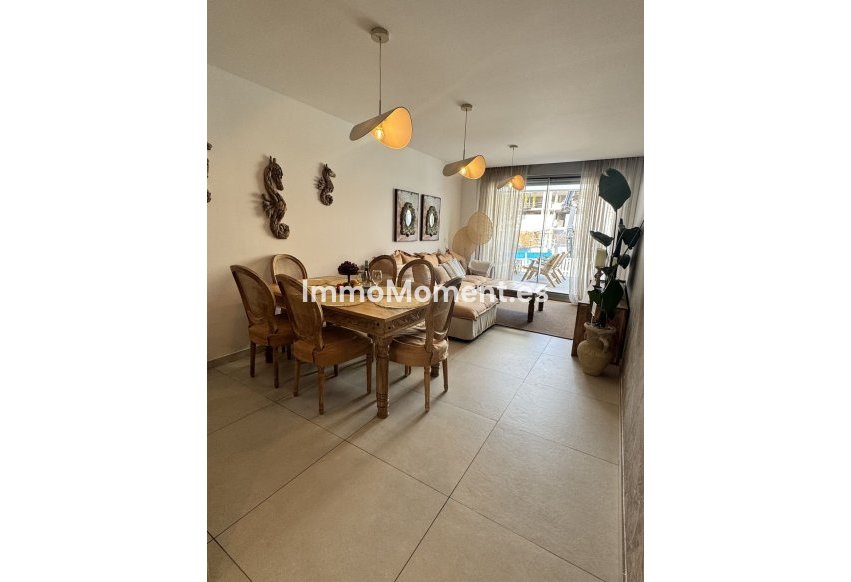 Bestaande woning - Appartement - Marbella - Elviria