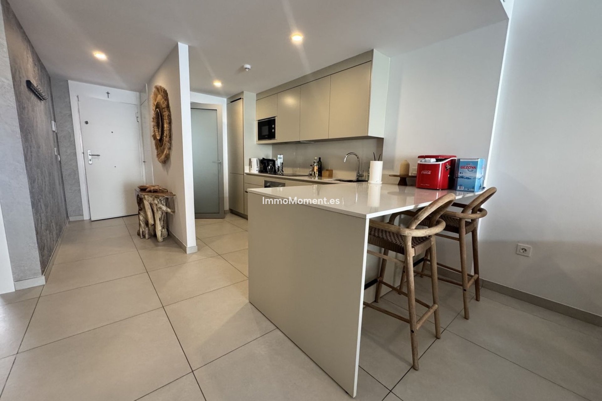 Bestaande woning - Appartement - Marbella - Elviria