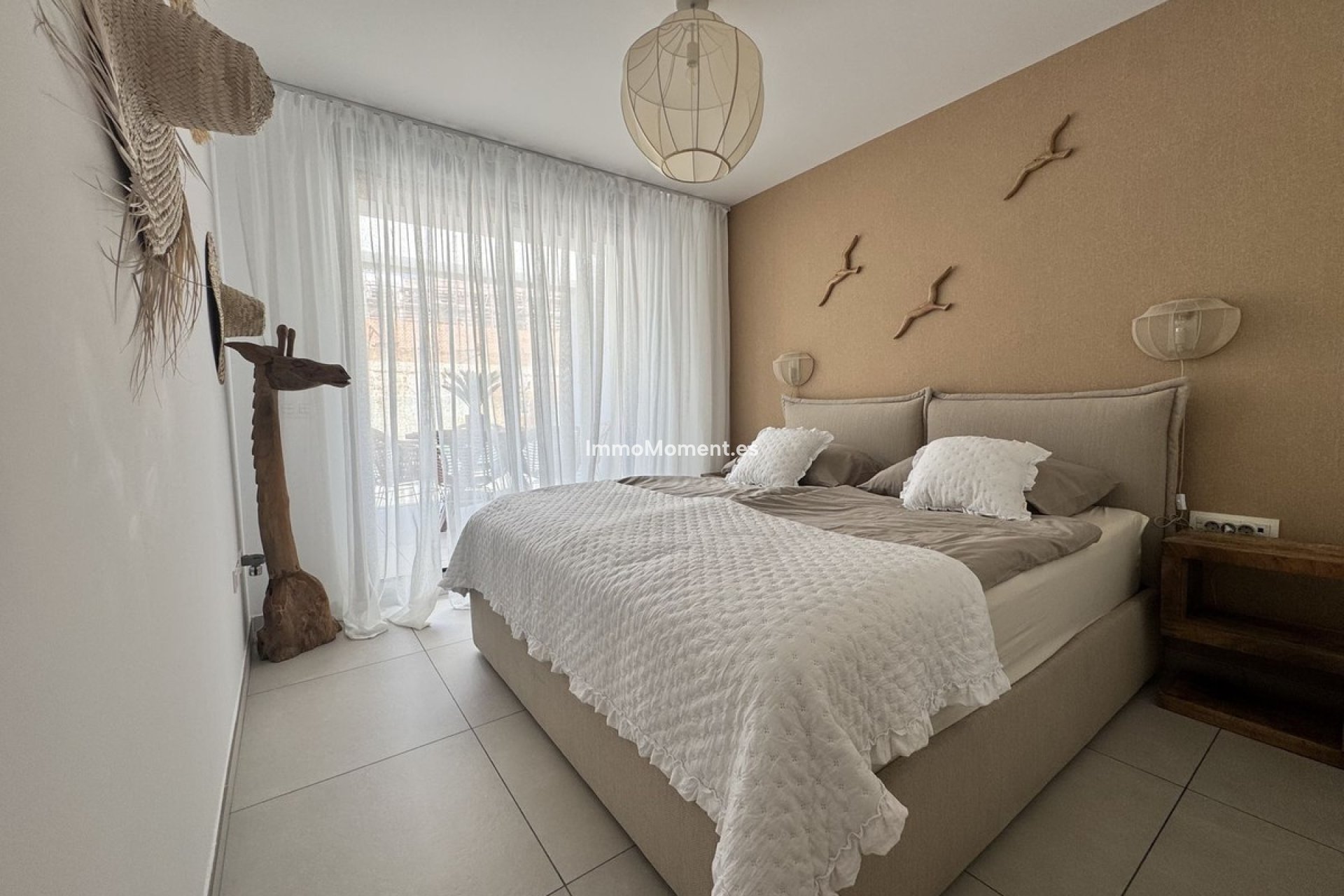 Bestaande woning - Appartement - Marbella - Elviria