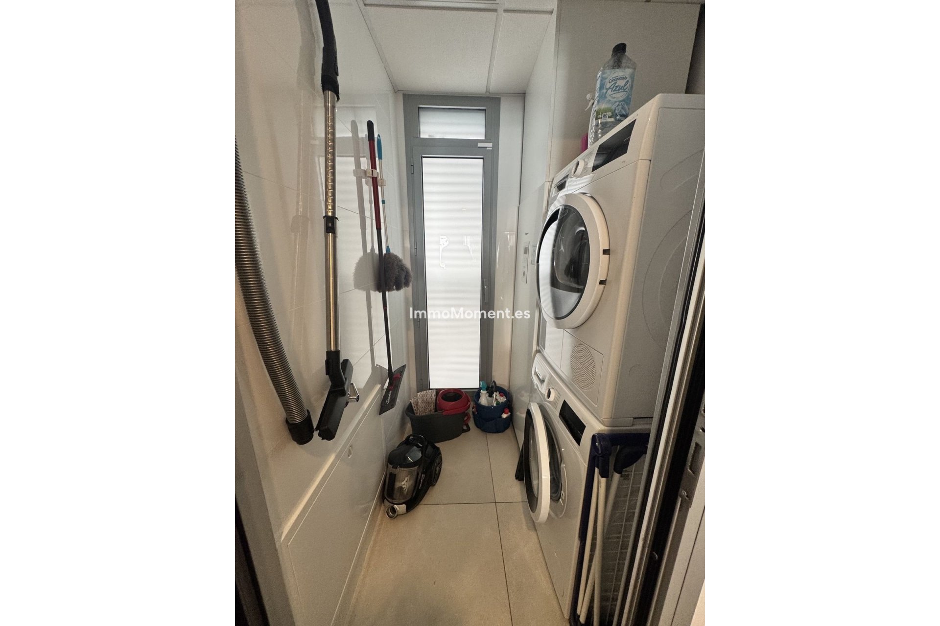 Bestaande woning - Appartement - Marbella - Elviria