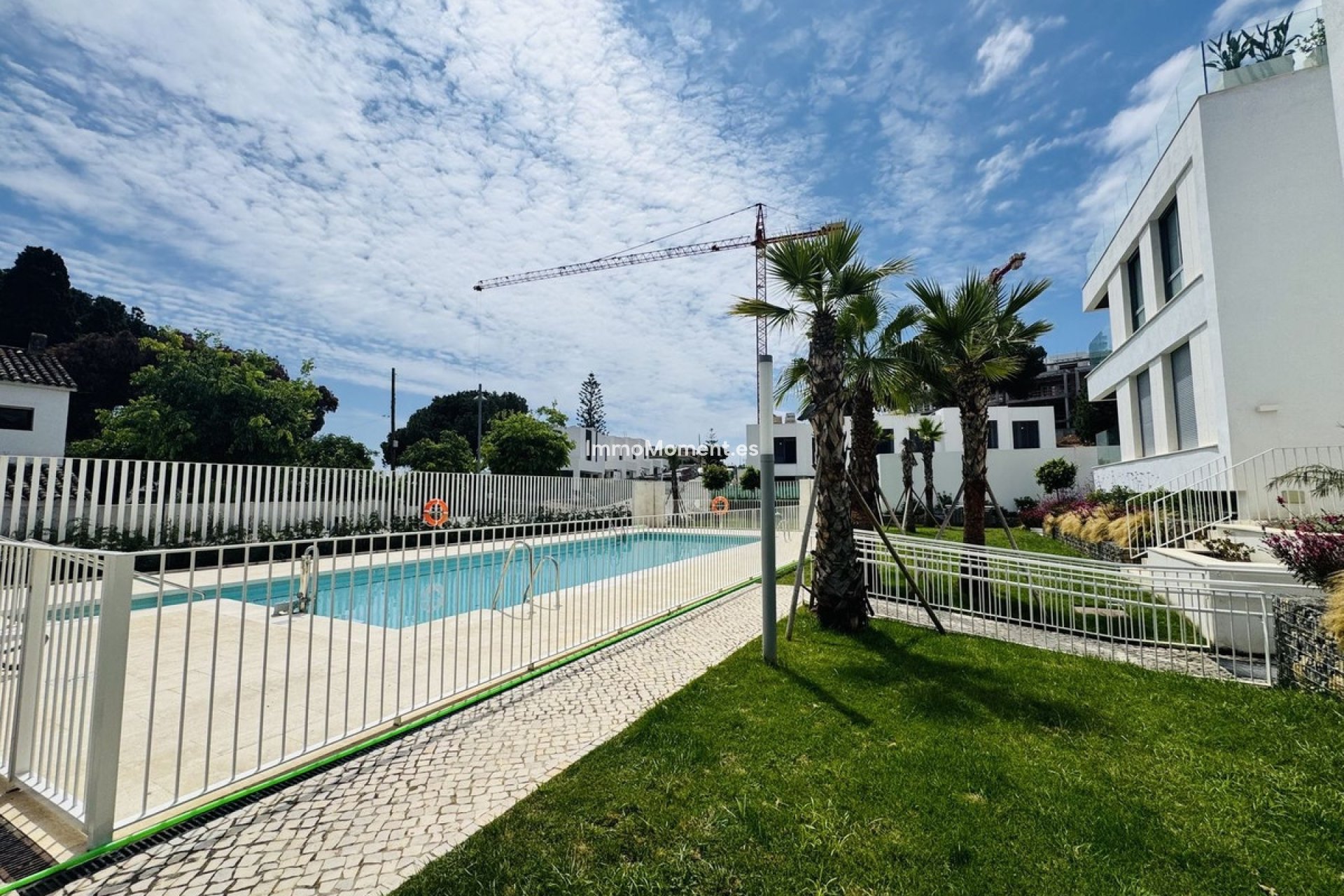 Bestaande woning - Appartement - Marbella - Elviria