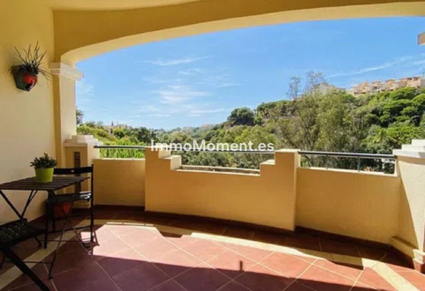 Bestaande woning - Appartement - Marbella - Elviria