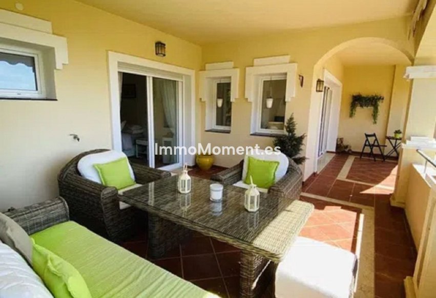 Bestaande woning - Appartement - Marbella - Elviria