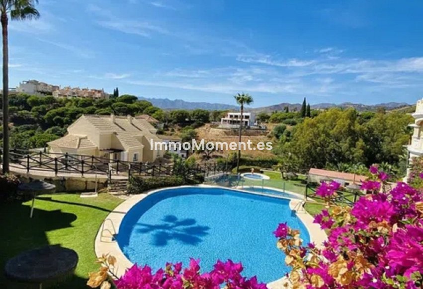 Bestaande woning - Appartement - Marbella - Elviria