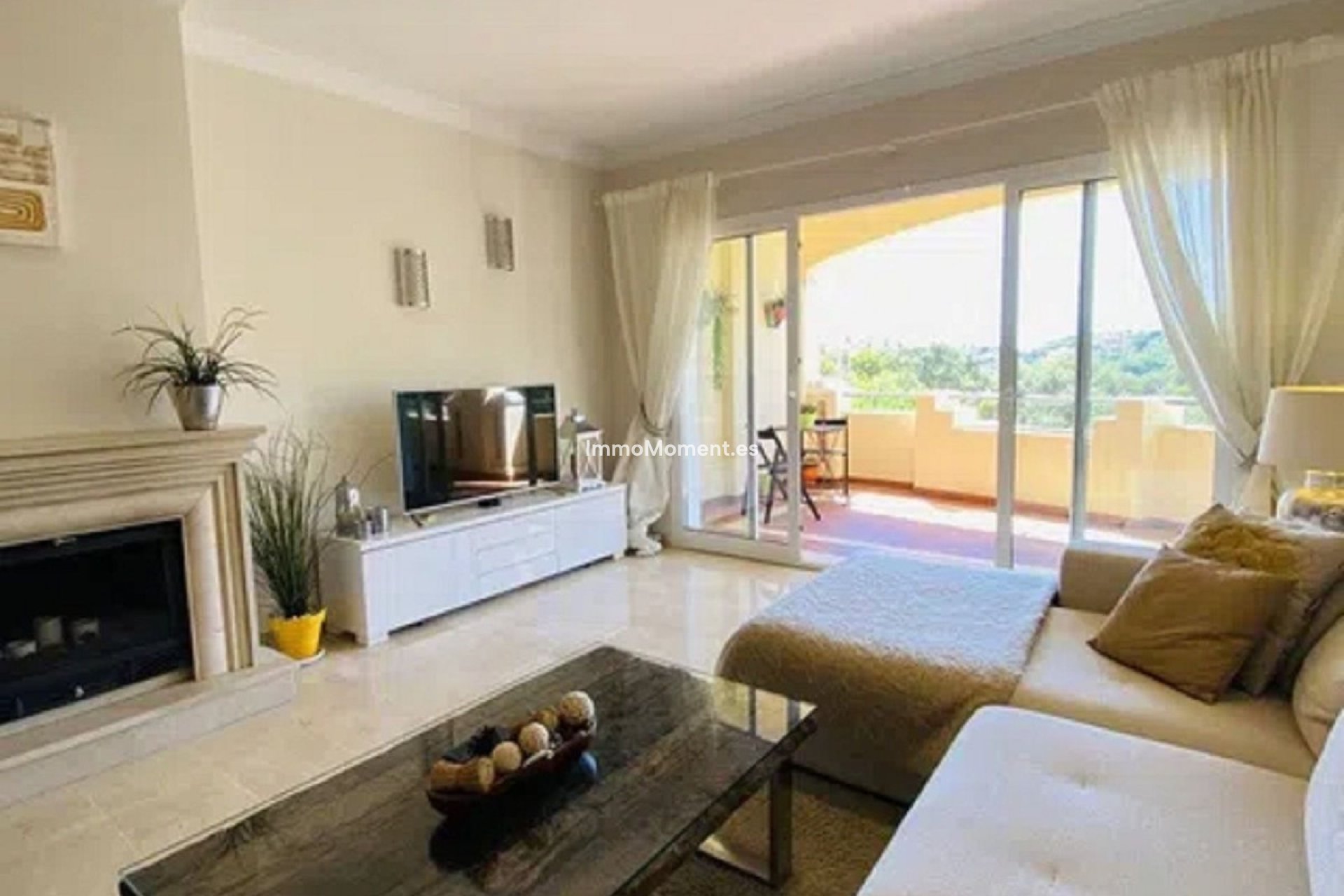 Bestaande woning - Appartement - Marbella - Elviria