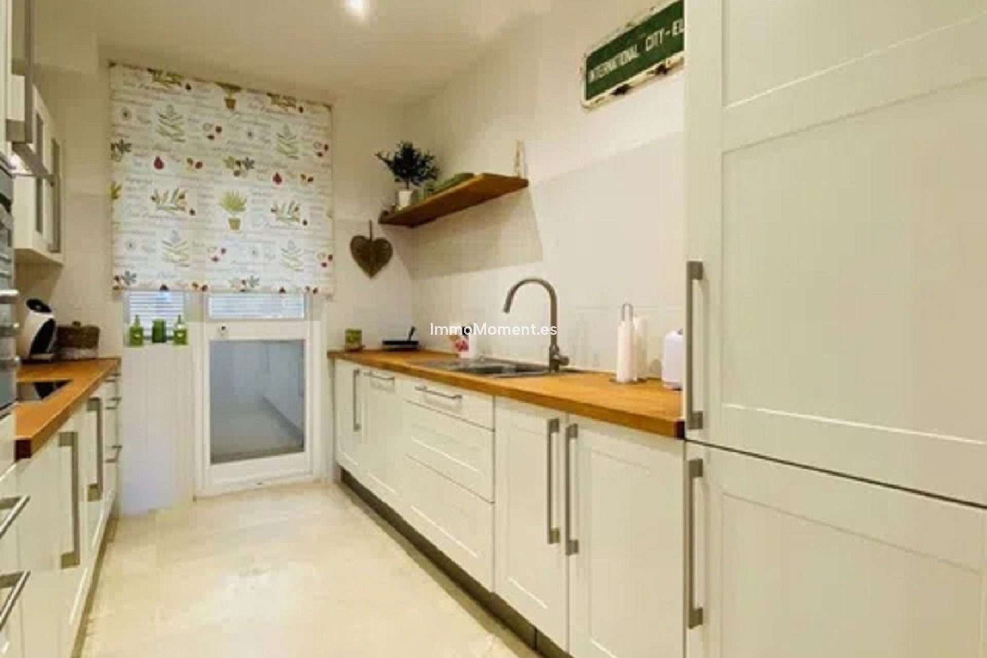Bestaande woning - Appartement - Marbella - Elviria
