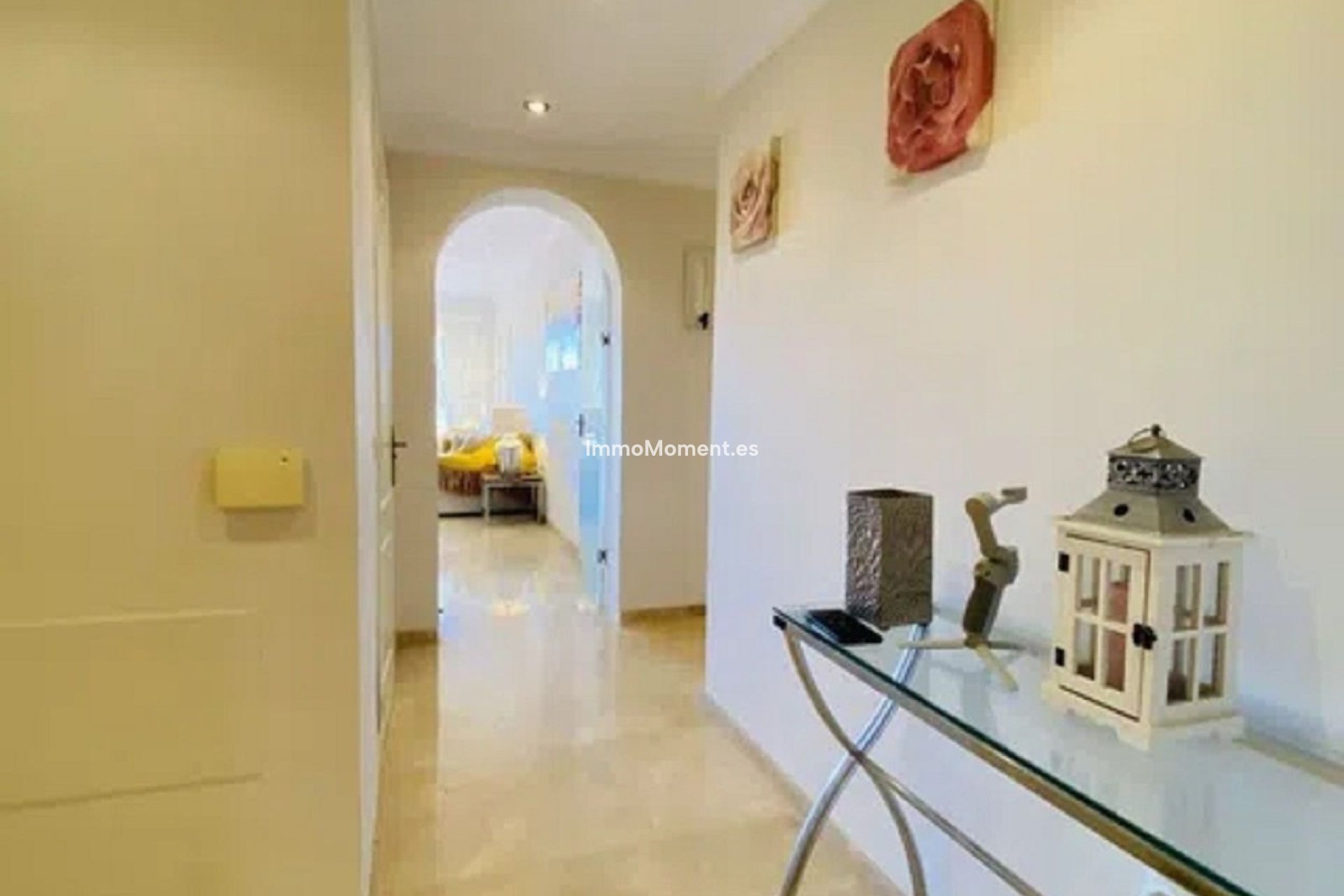 Bestaande woning - Appartement - Marbella - Elviria
