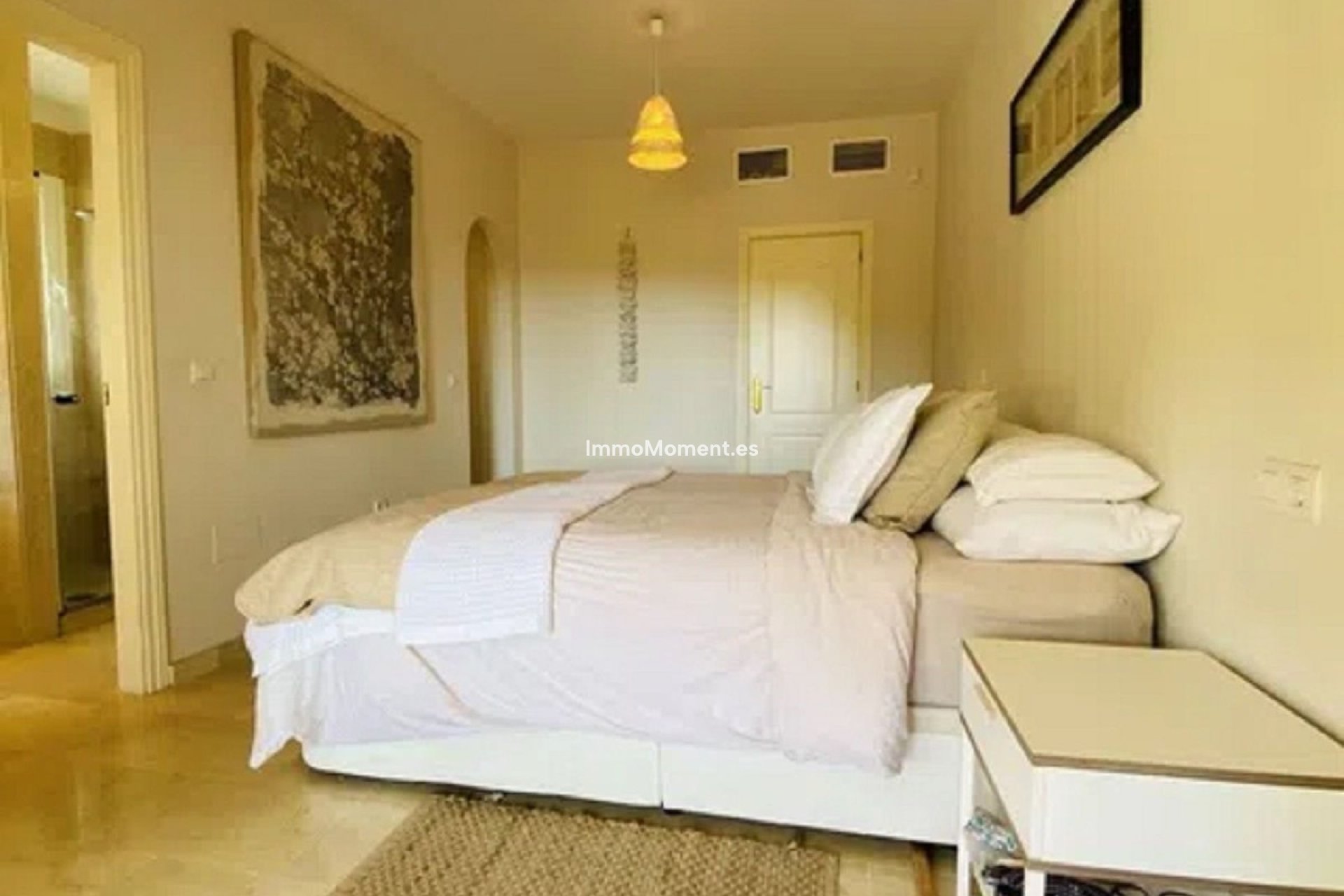 Bestaande woning - Appartement - Marbella - Elviria