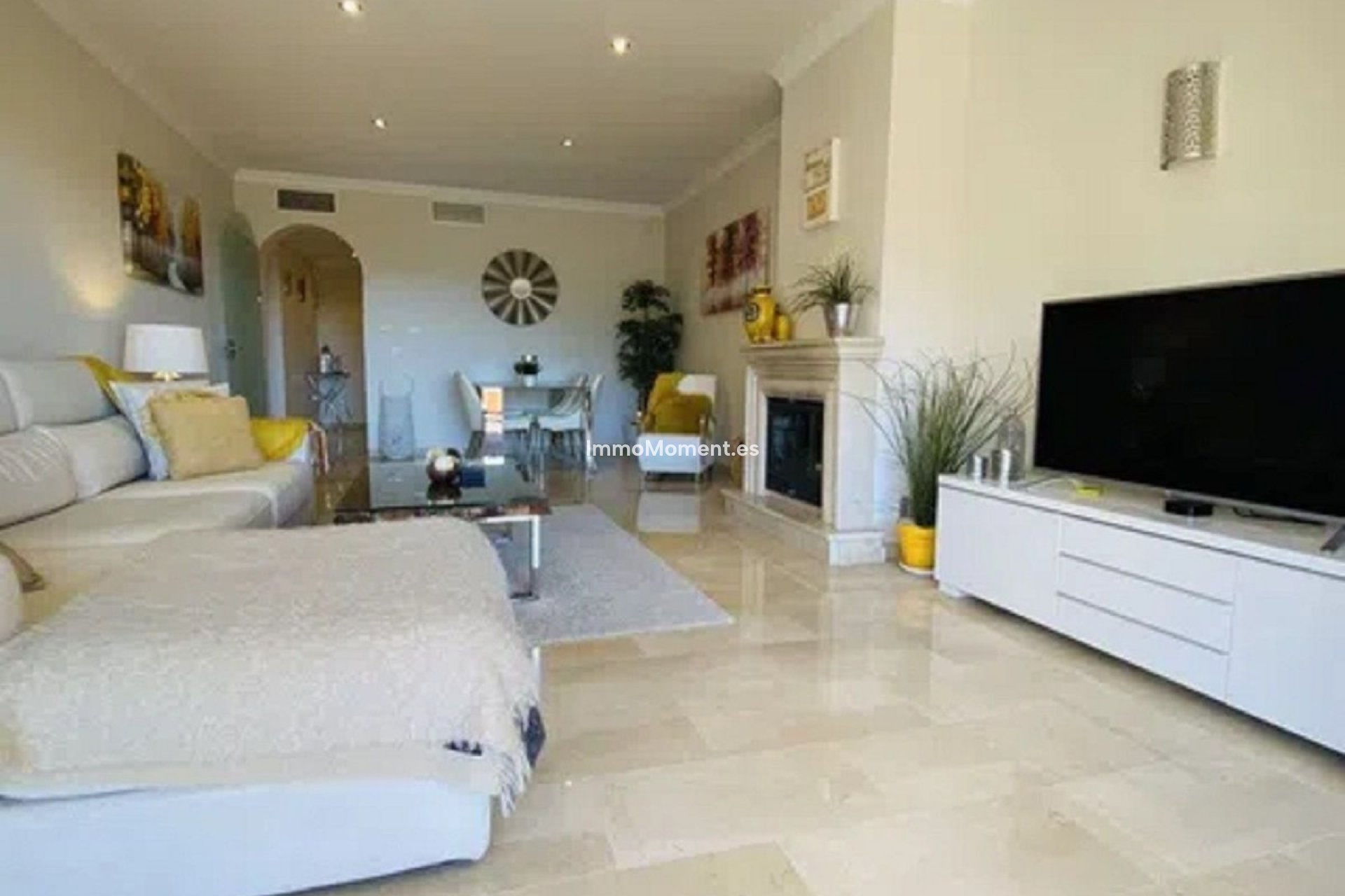 Bestaande woning - Appartement - Marbella - Elviria