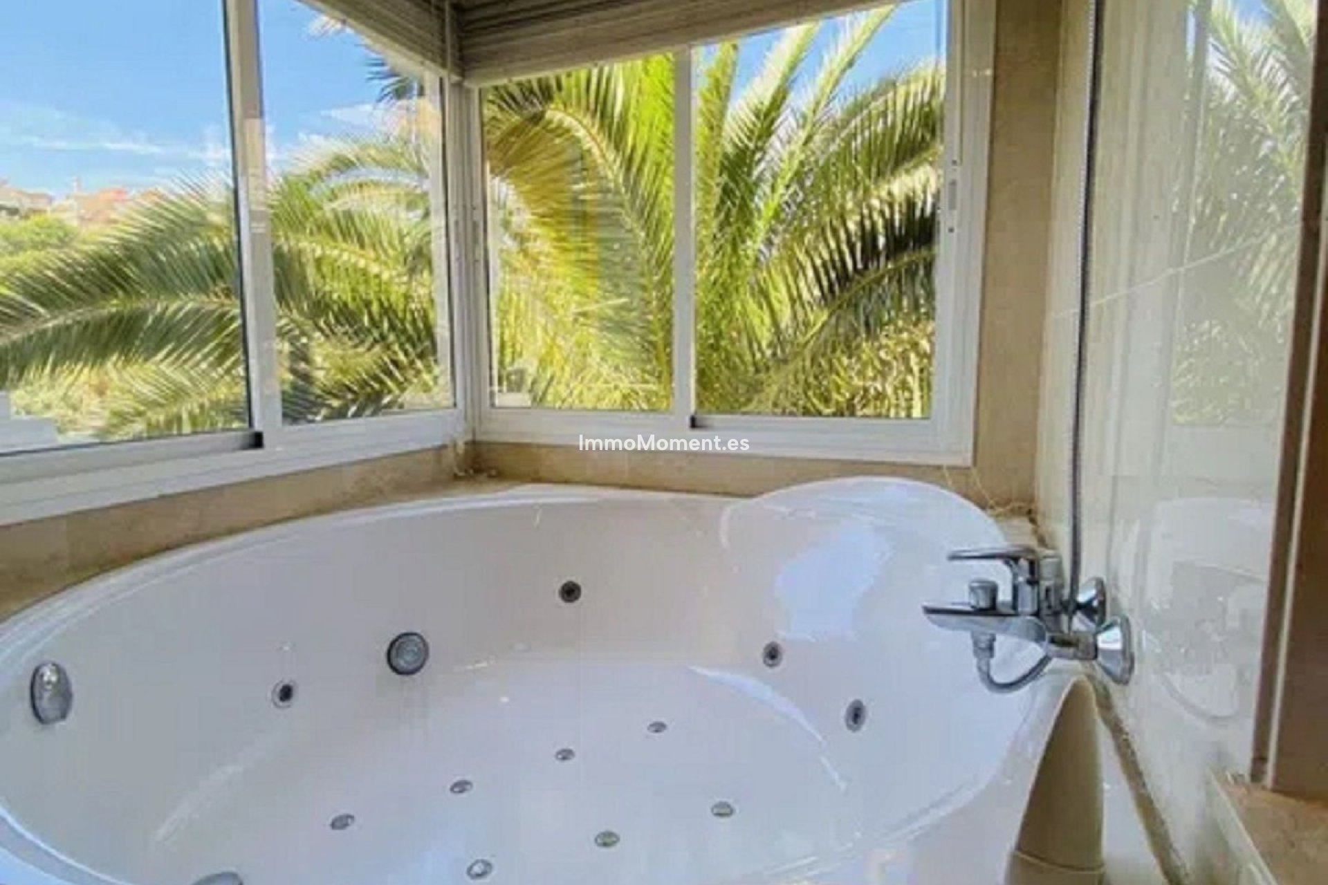 Bestaande woning - Appartement - Marbella - Elviria