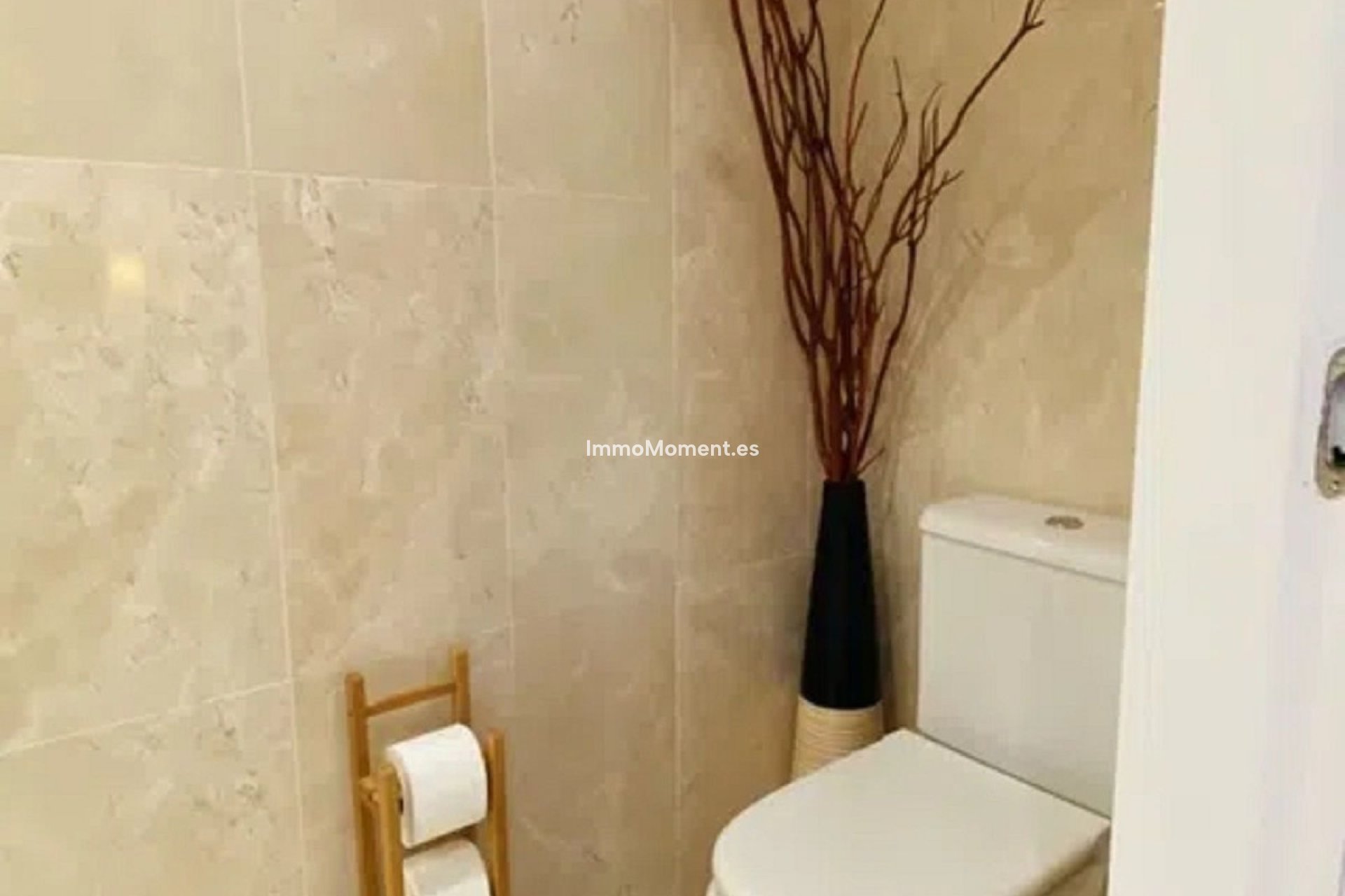 Bestaande woning - Appartement - Marbella - Elviria