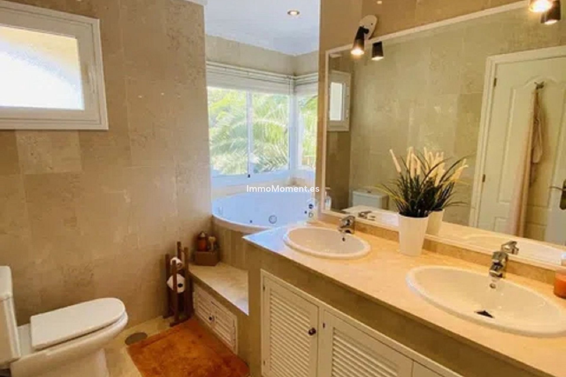 Bestaande woning - Appartement - Marbella - Elviria