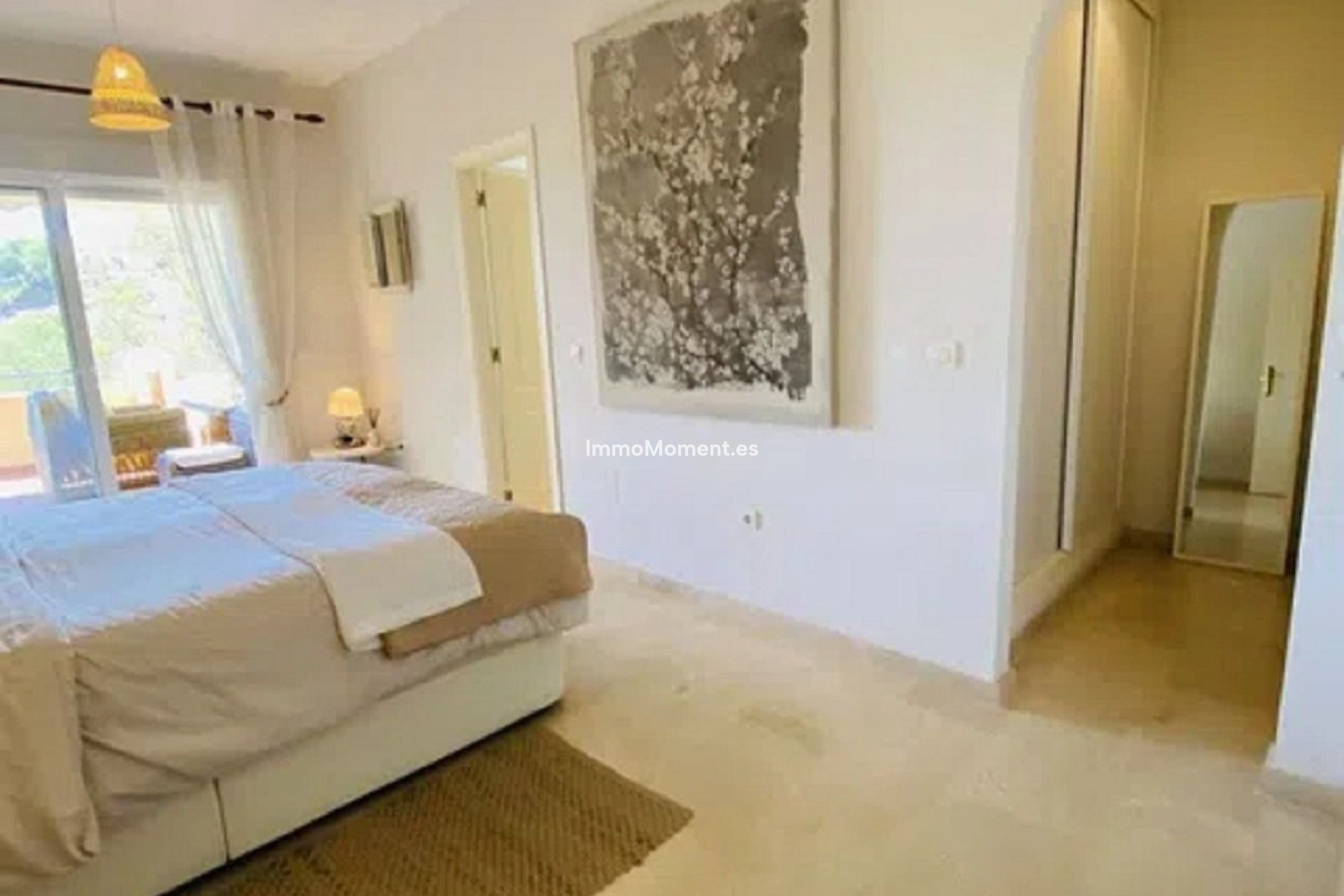 Bestaande woning - Appartement - Marbella - Elviria