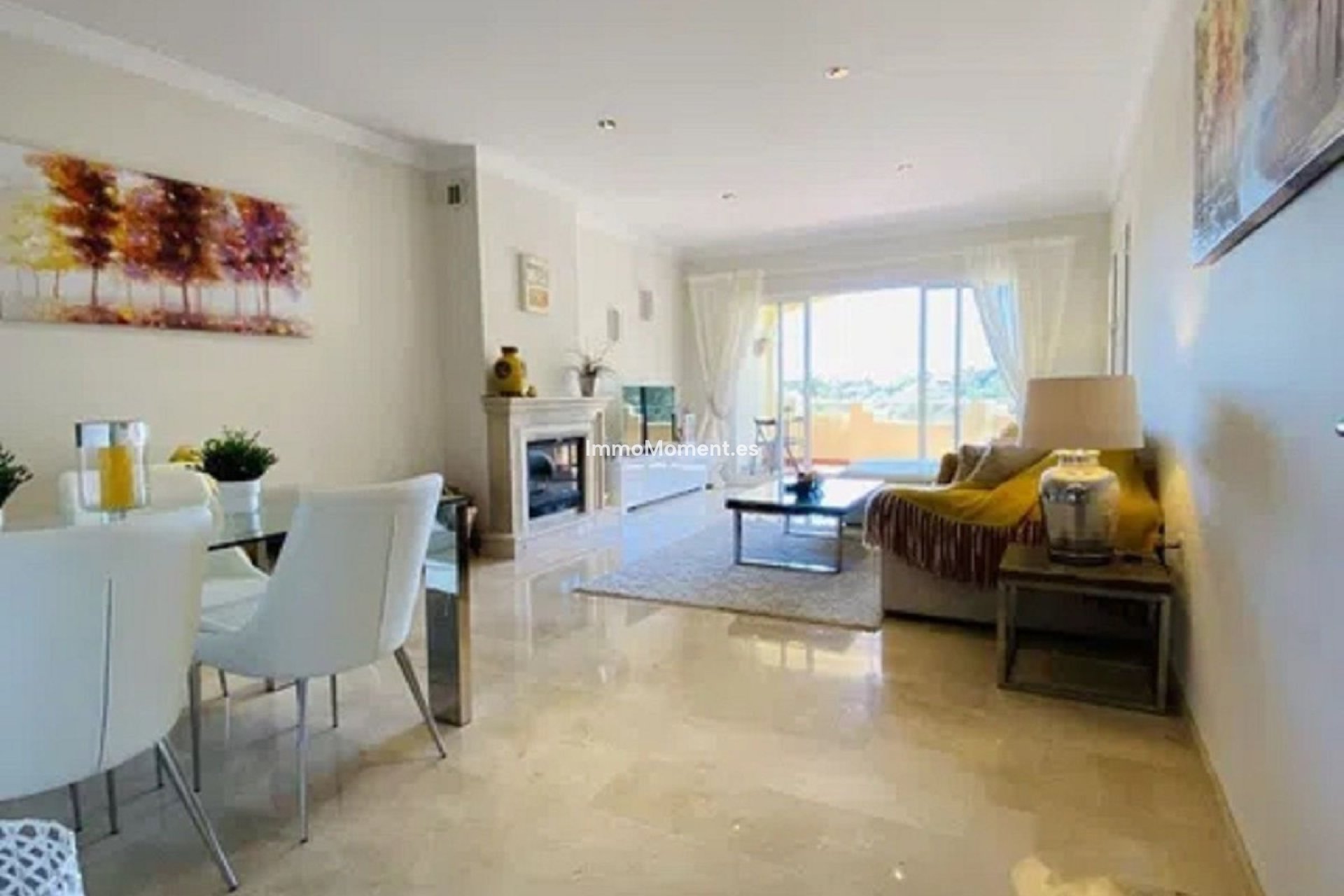 Bestaande woning - Appartement - Marbella - Elviria