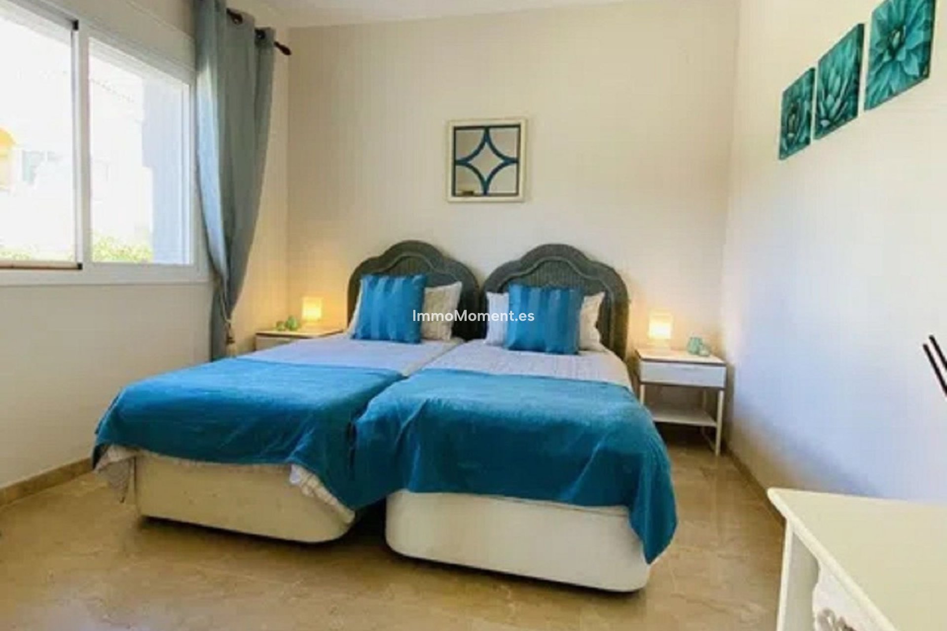 Bestaande woning - Appartement - Marbella - Elviria