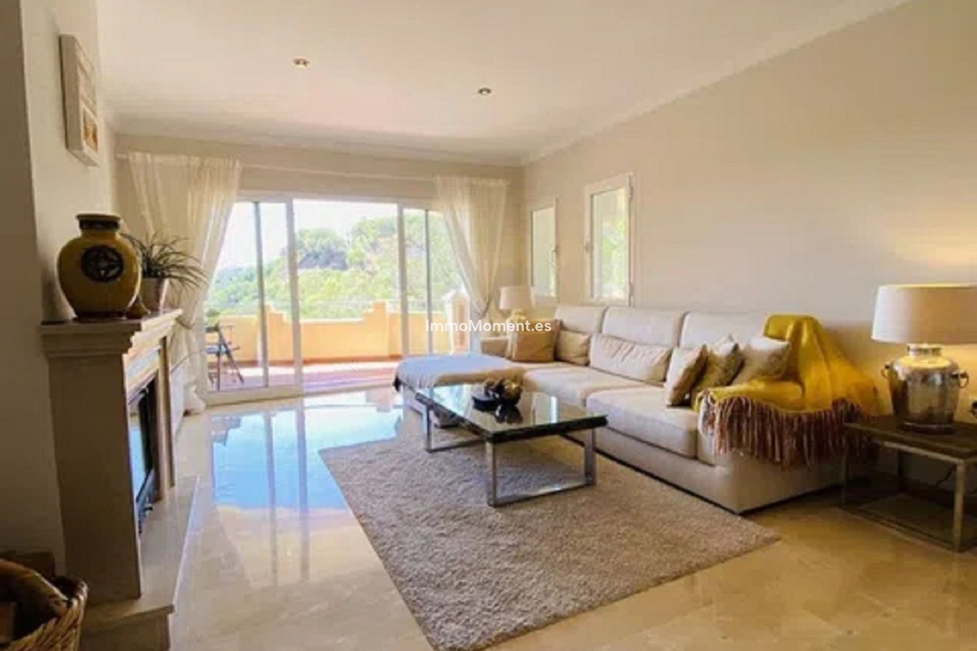 Bestaande woning - Appartement - Marbella - Elviria